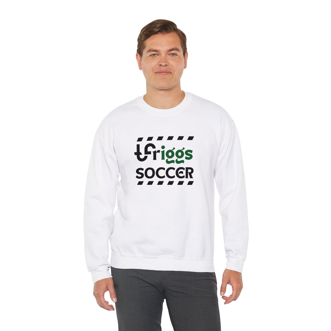 T.F. Soccer V3 2.0 Colored