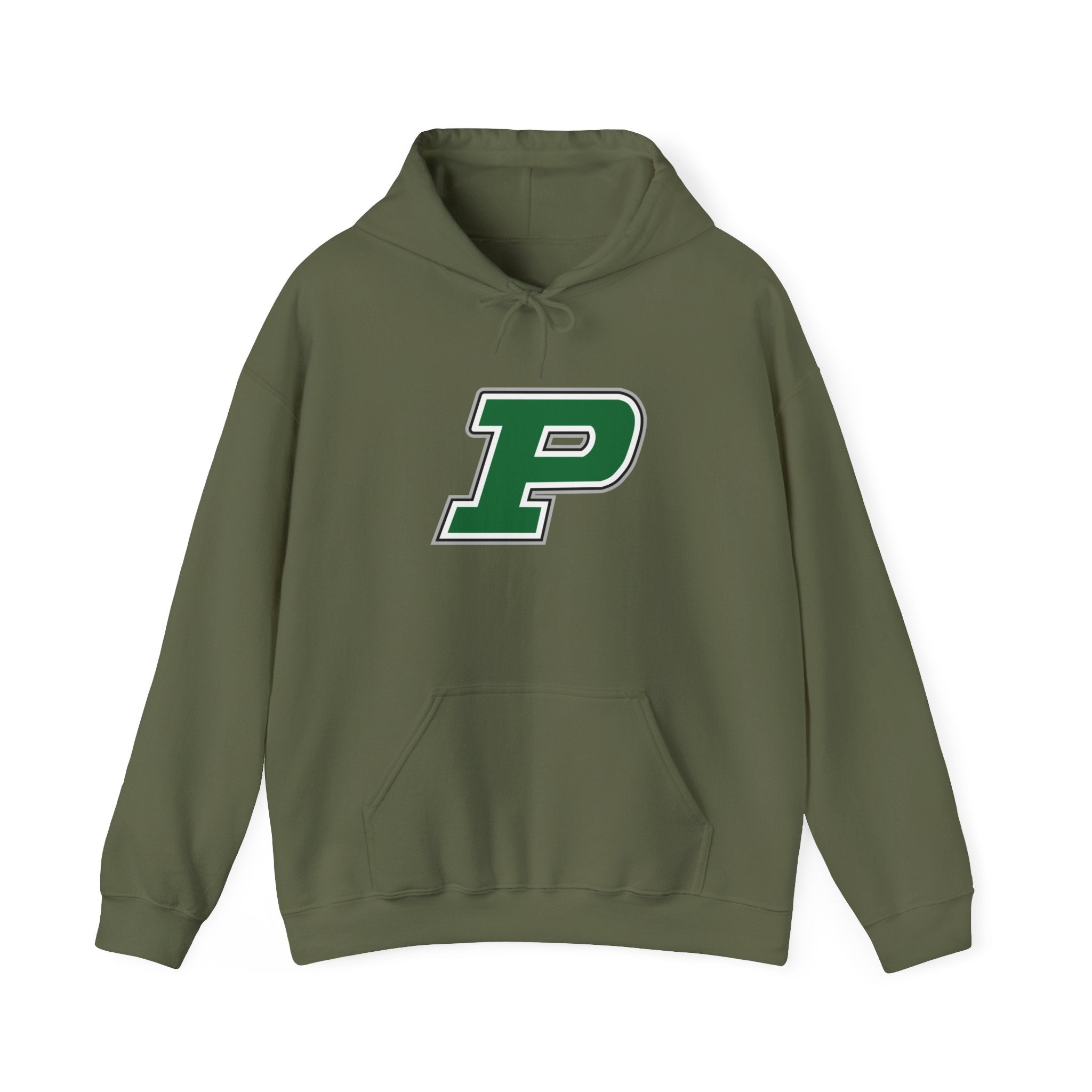 T.F. Riggs P Unisex Hoodie