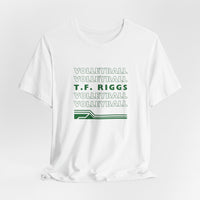 Thumbnail for T.F. Riggs Volleyball V3 2.0 Colored