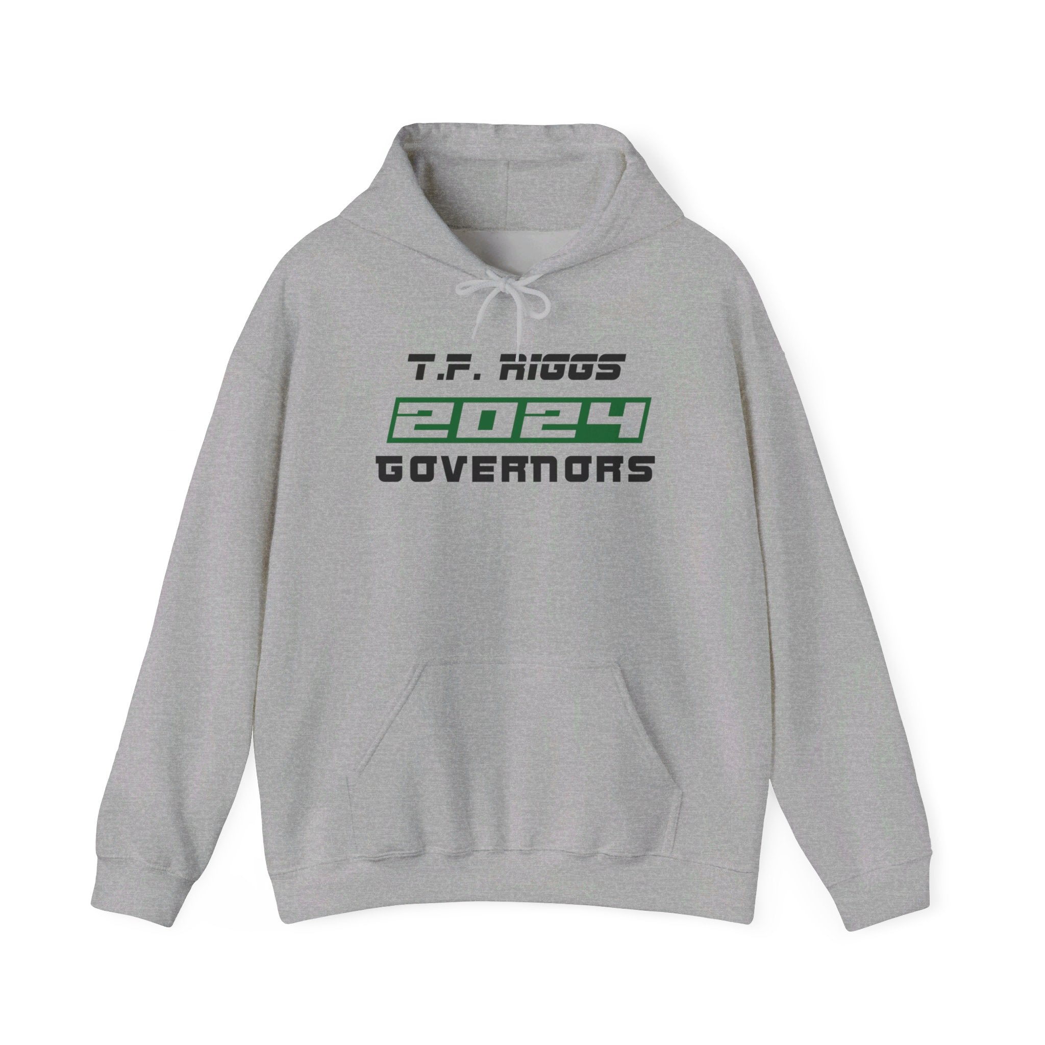 T.F. Riggs 2024 Governors Hoodie