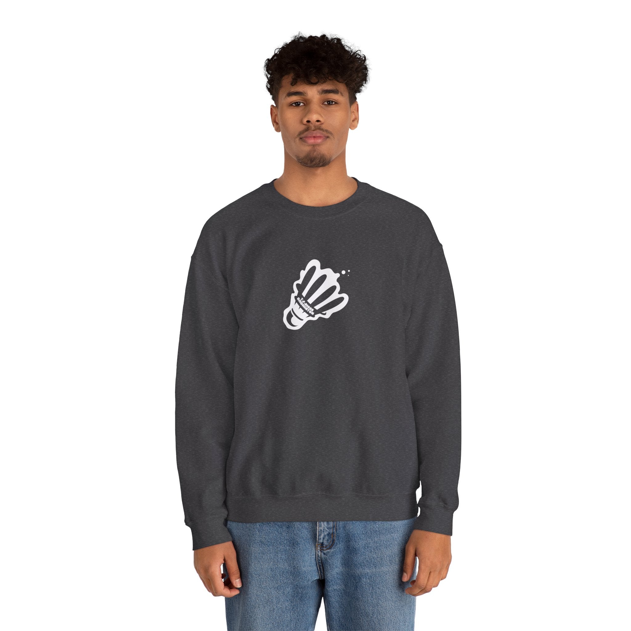 T.F. Riggs Badminton Sweatshirts