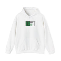 Thumbnail for T.F. Riggs Baseball Hoodie