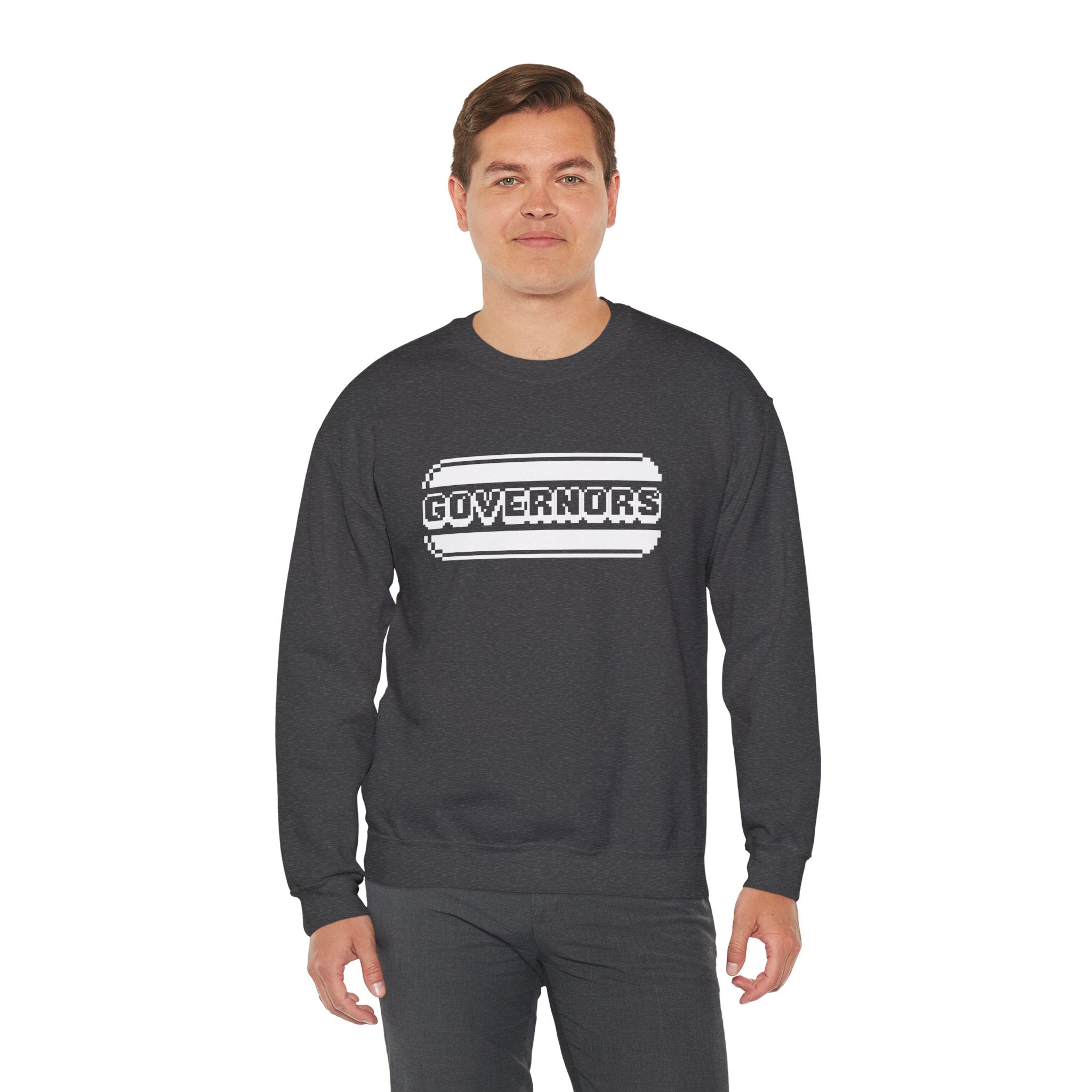 T. F. Riggs Governors Sweatshirt