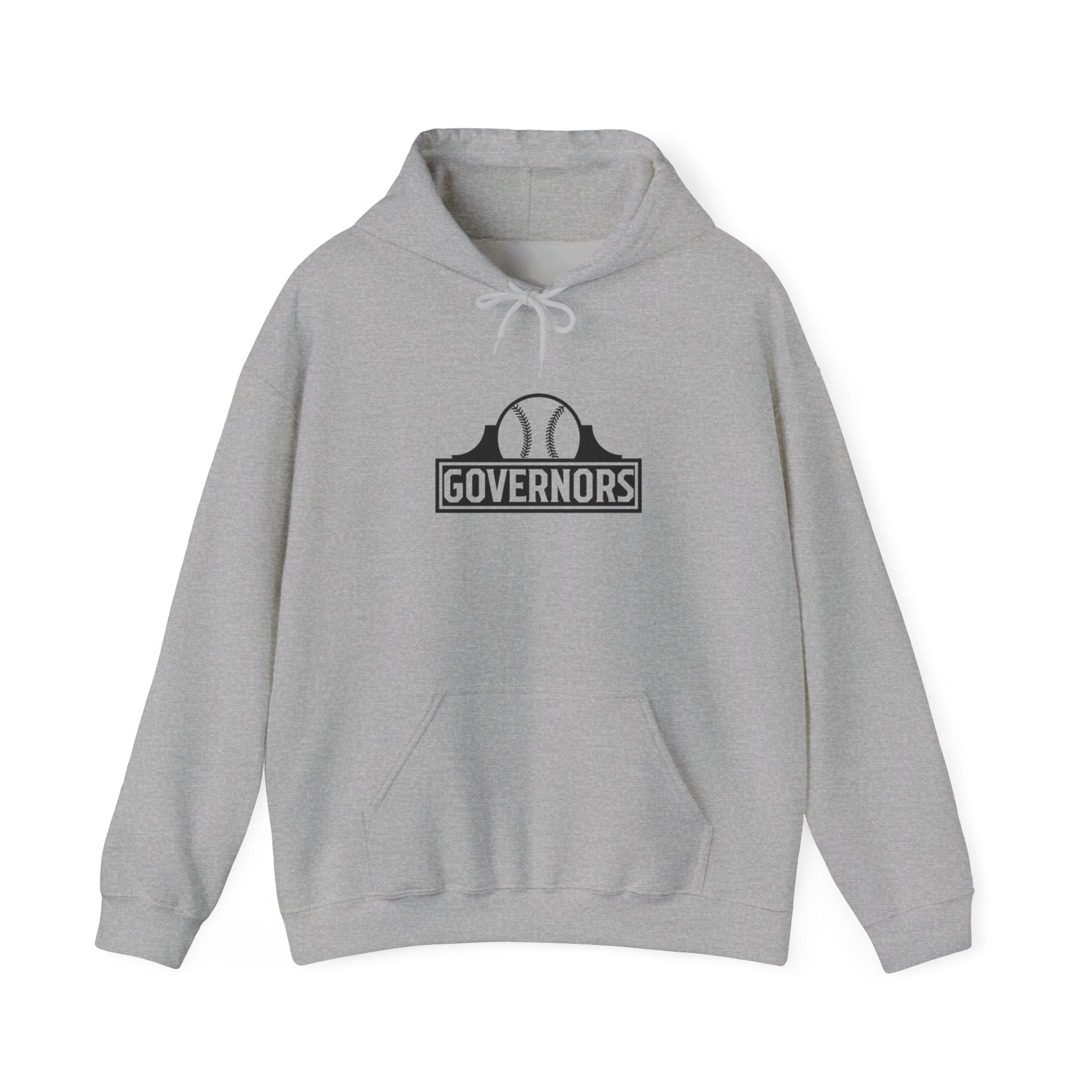 T.F. Riggs Governors Hoodie