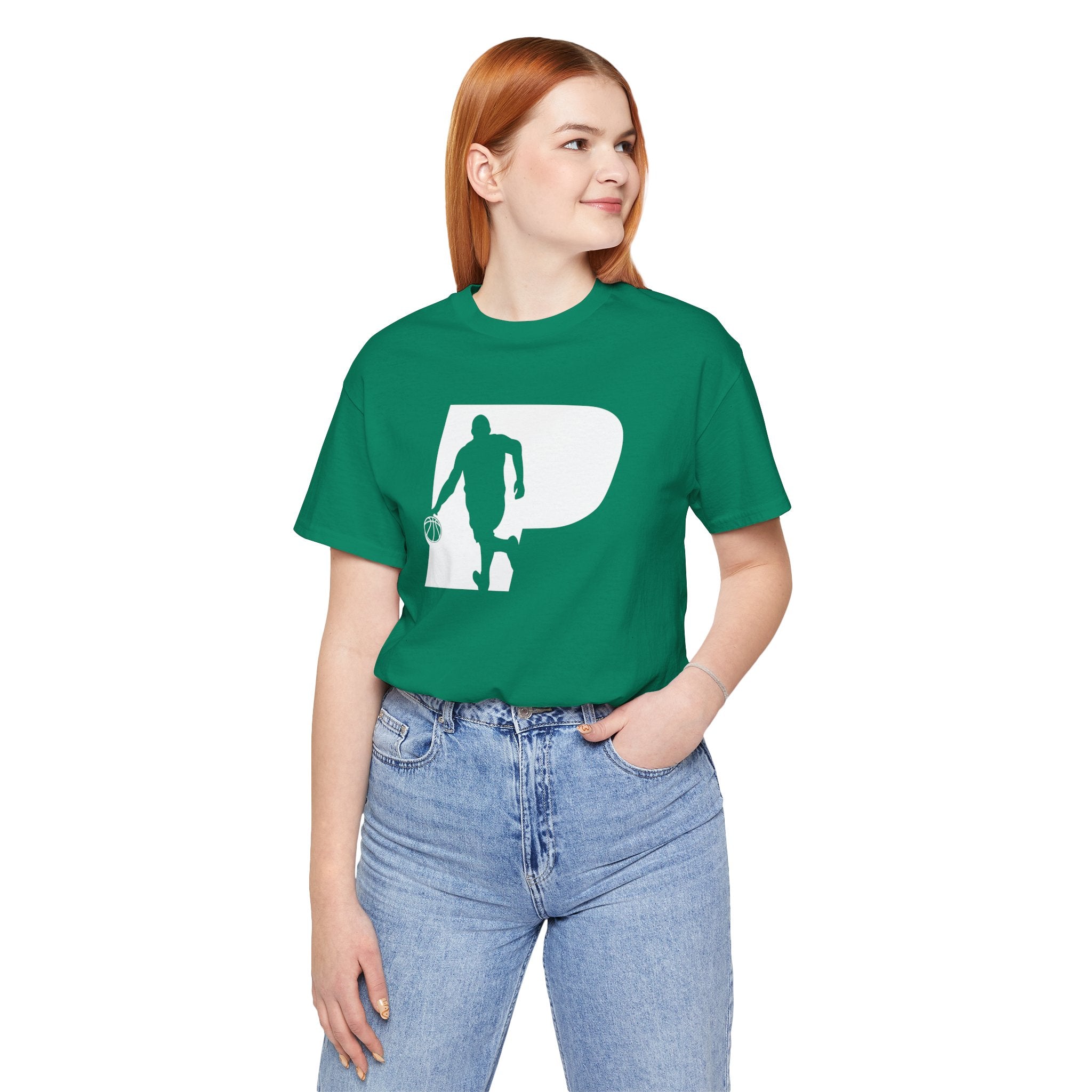 T.F. Riggs P Unisex T-Shirts