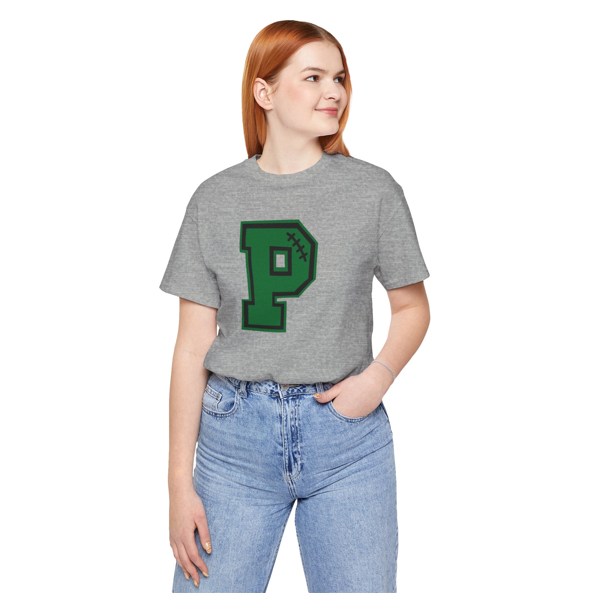 T.F. Riggs P T-Shirt