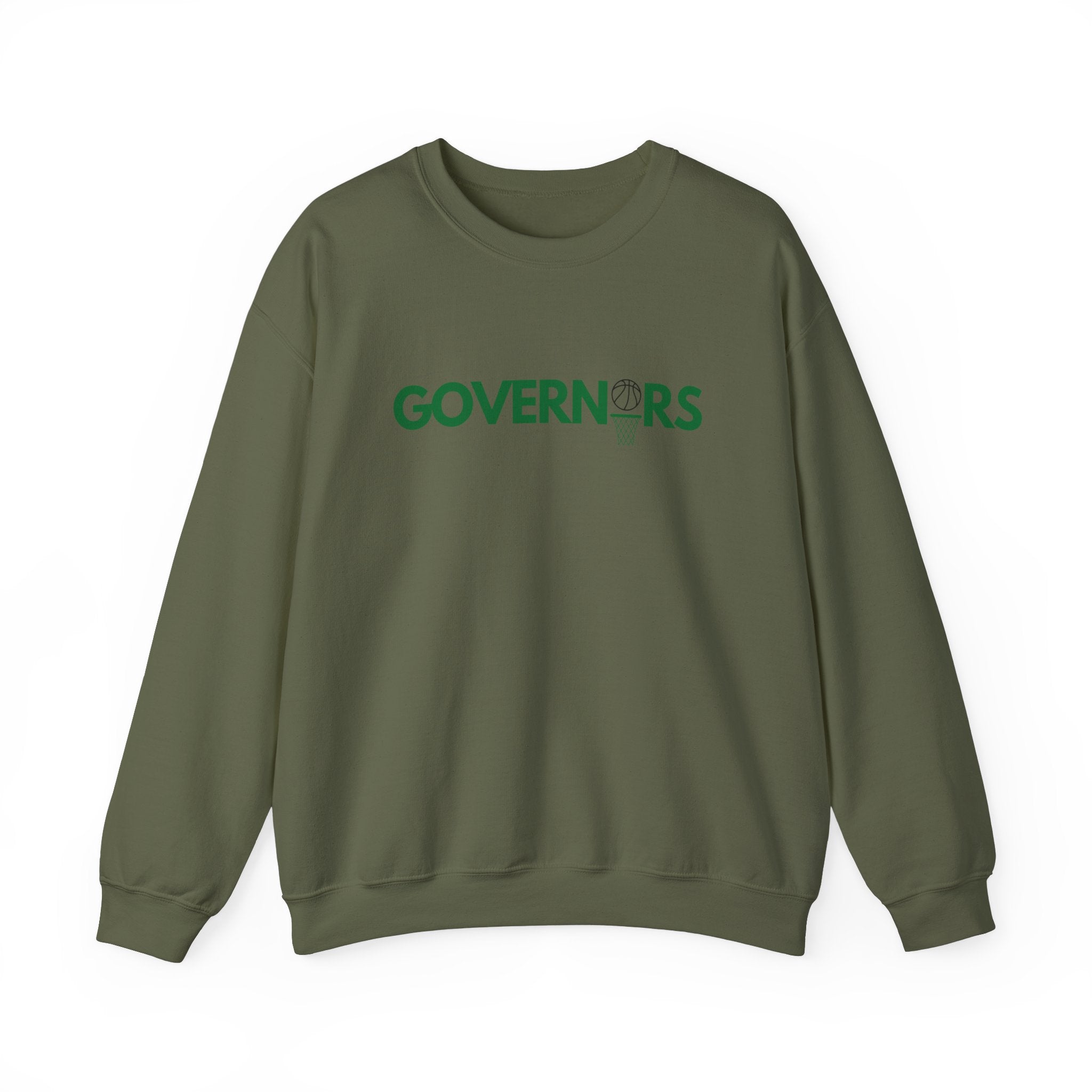 T. F. Riggs Governors Sports Sweatshirts