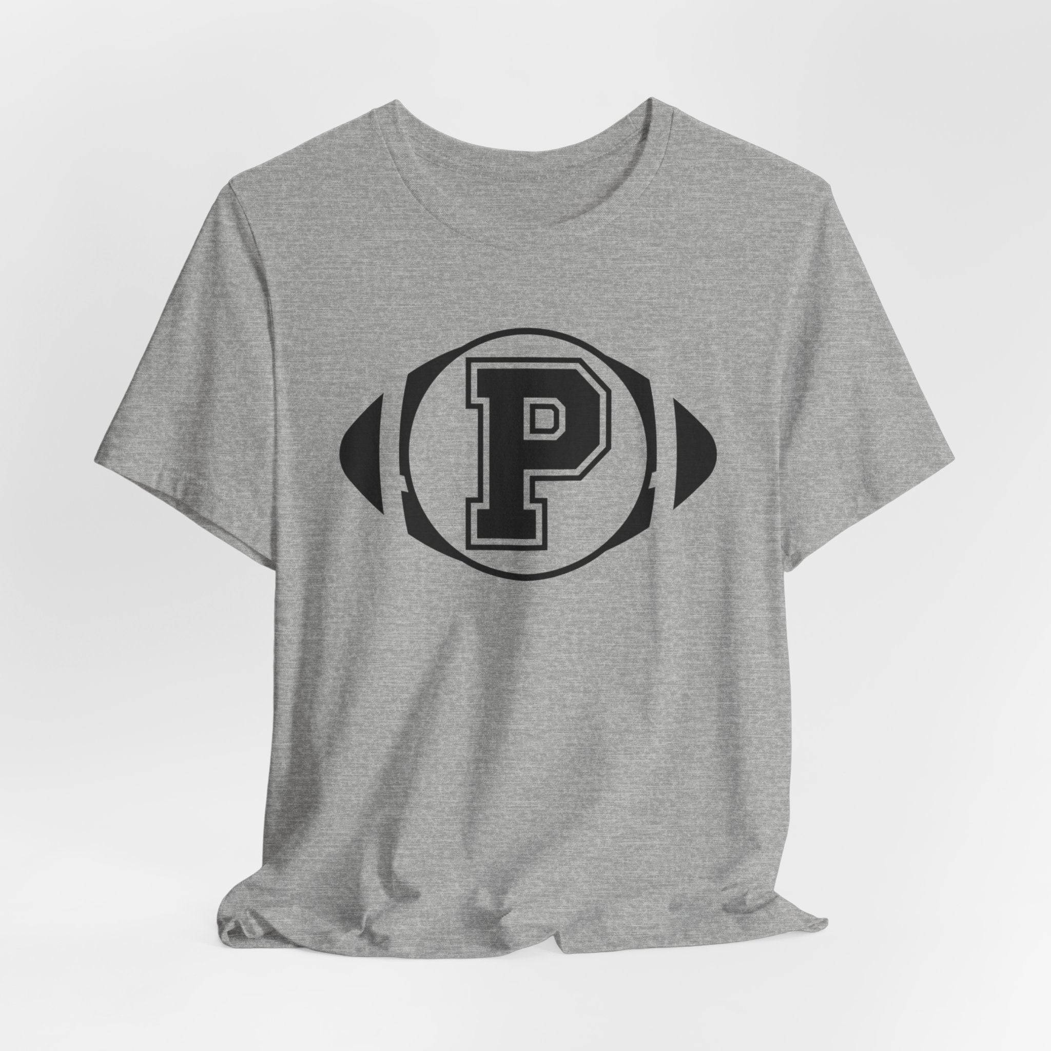 T.F. Riggs P T-Shirt