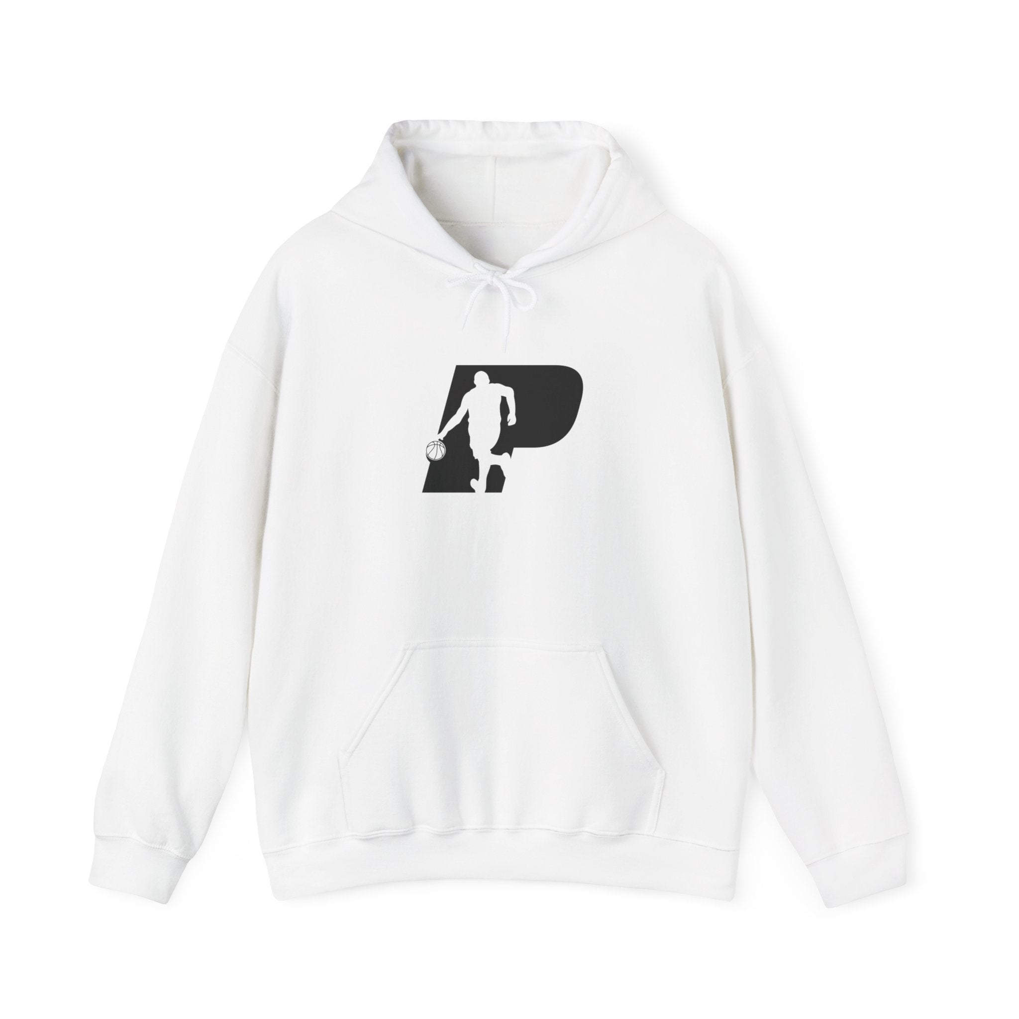 T.F. Riggs P Logo Hoodie
