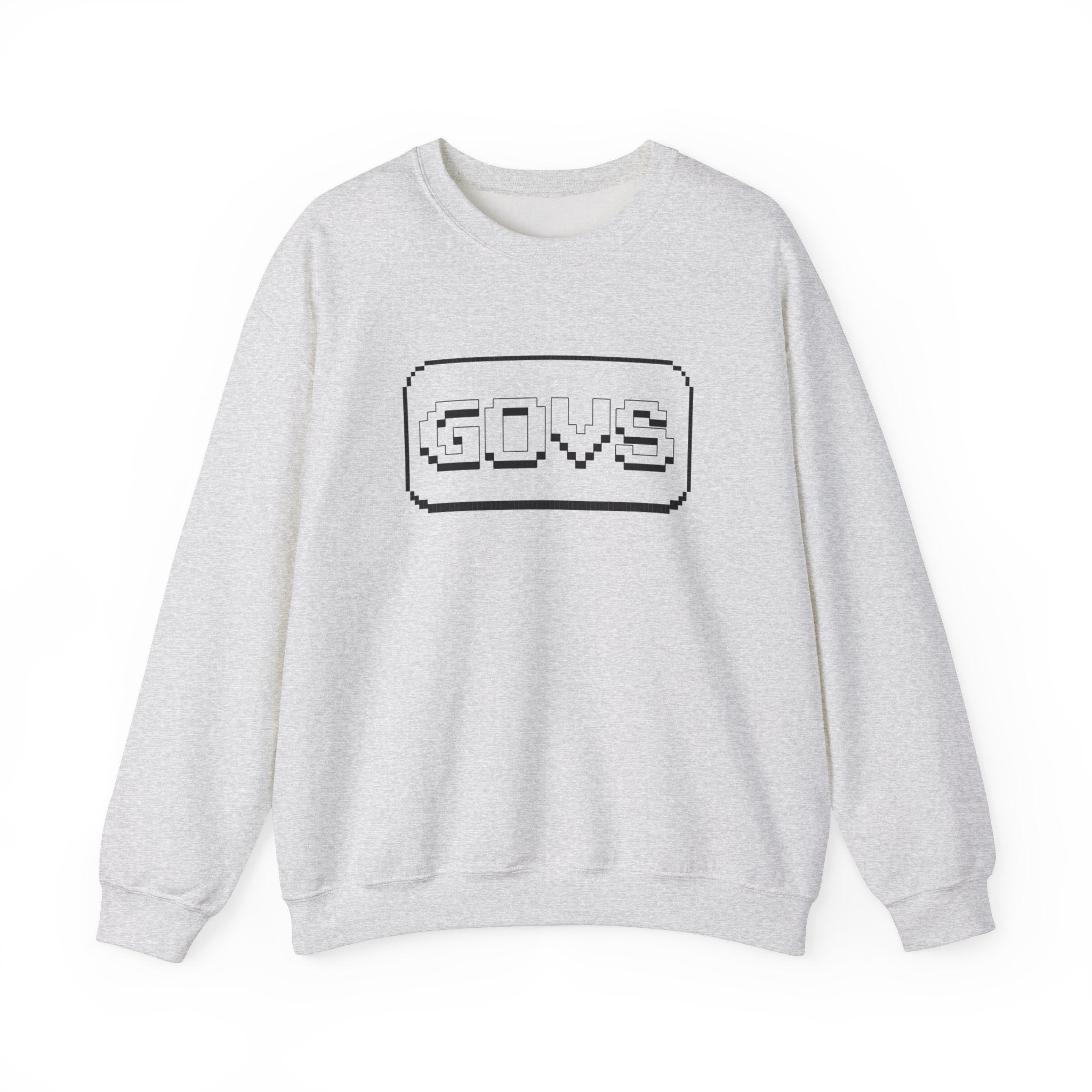 T.F. Riggs Govs Sweater