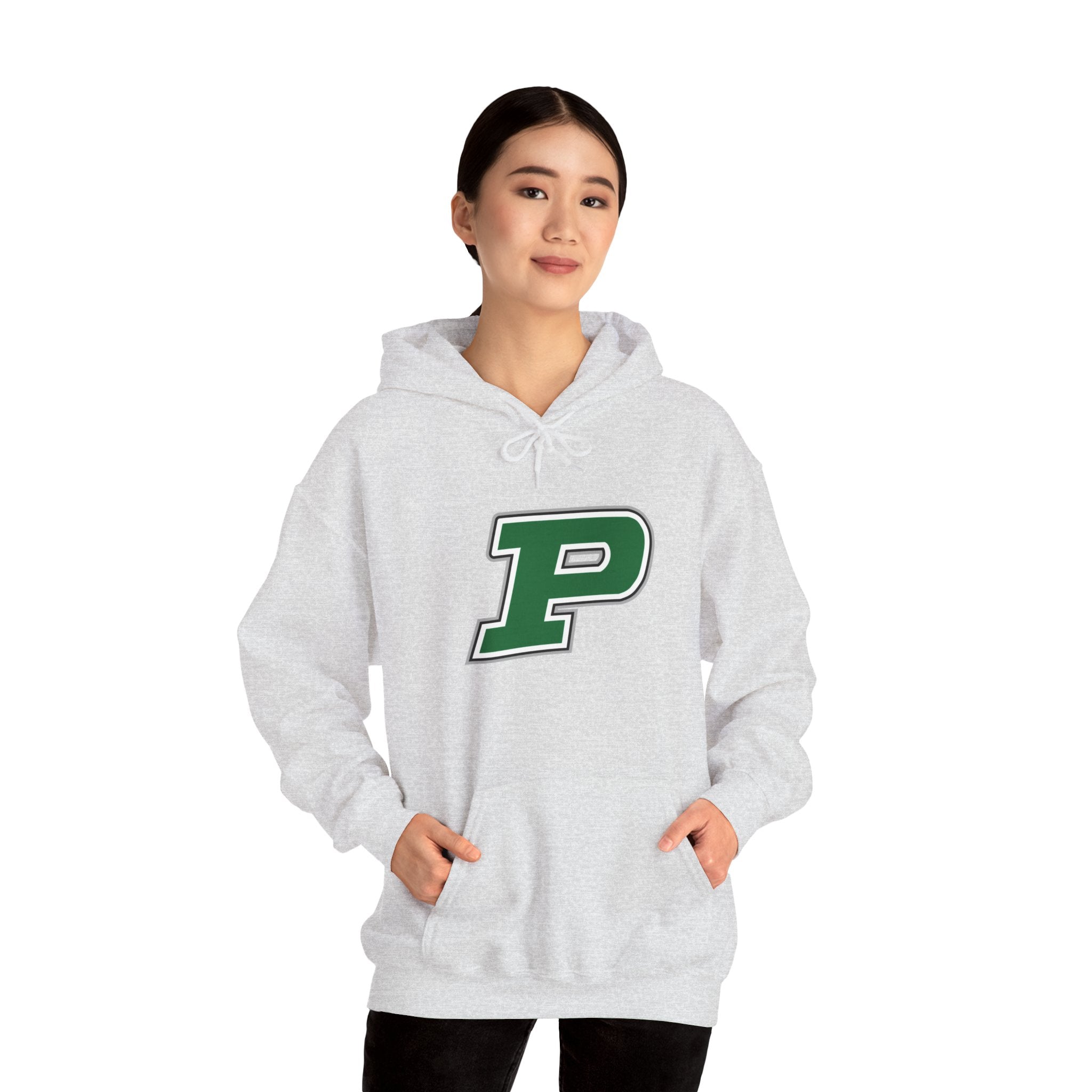 T.F. Riggs P Unisex Hoodie