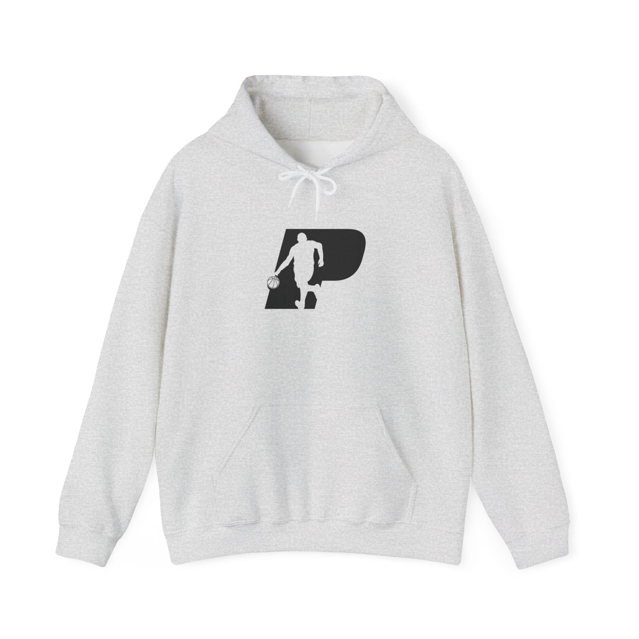 T.F. Riggs P Logo Hoodie