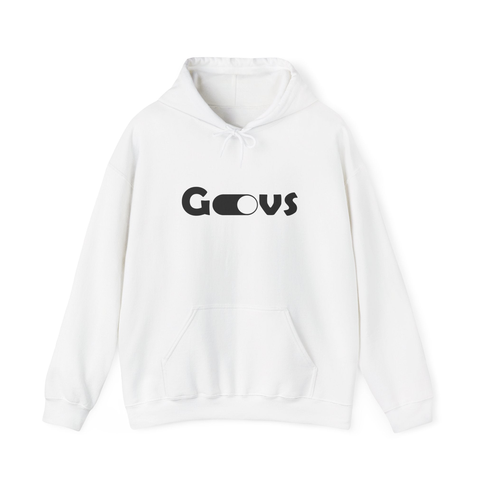 T.F. Riggs Govs Fan Hoodies
