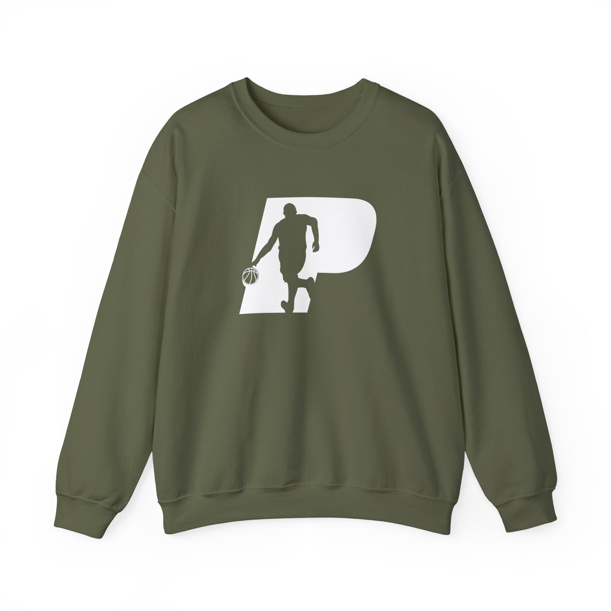 T.F. Riggs P Sweatshirt