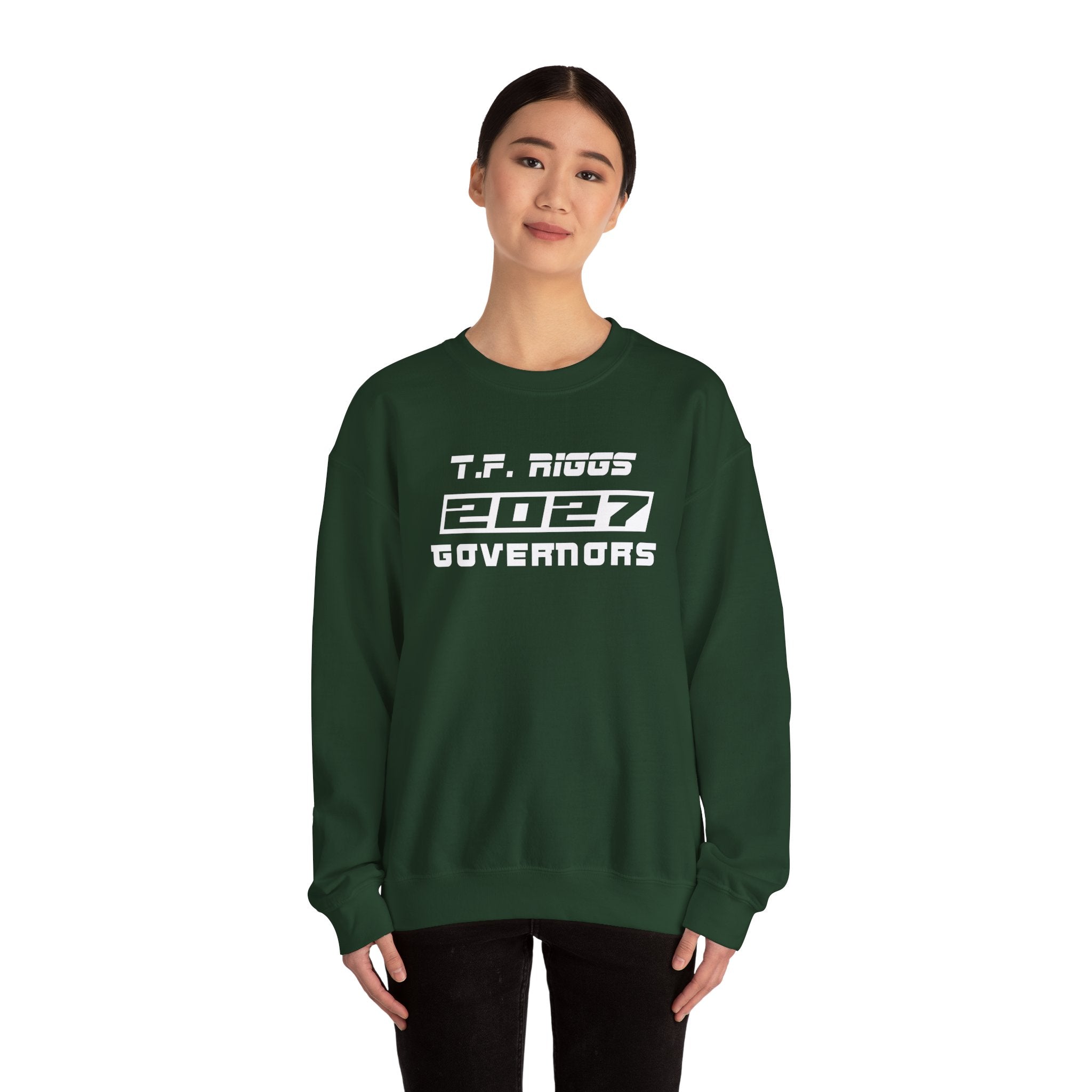 T.F. Riggs 2024 Governors Unisex Sweatshirts