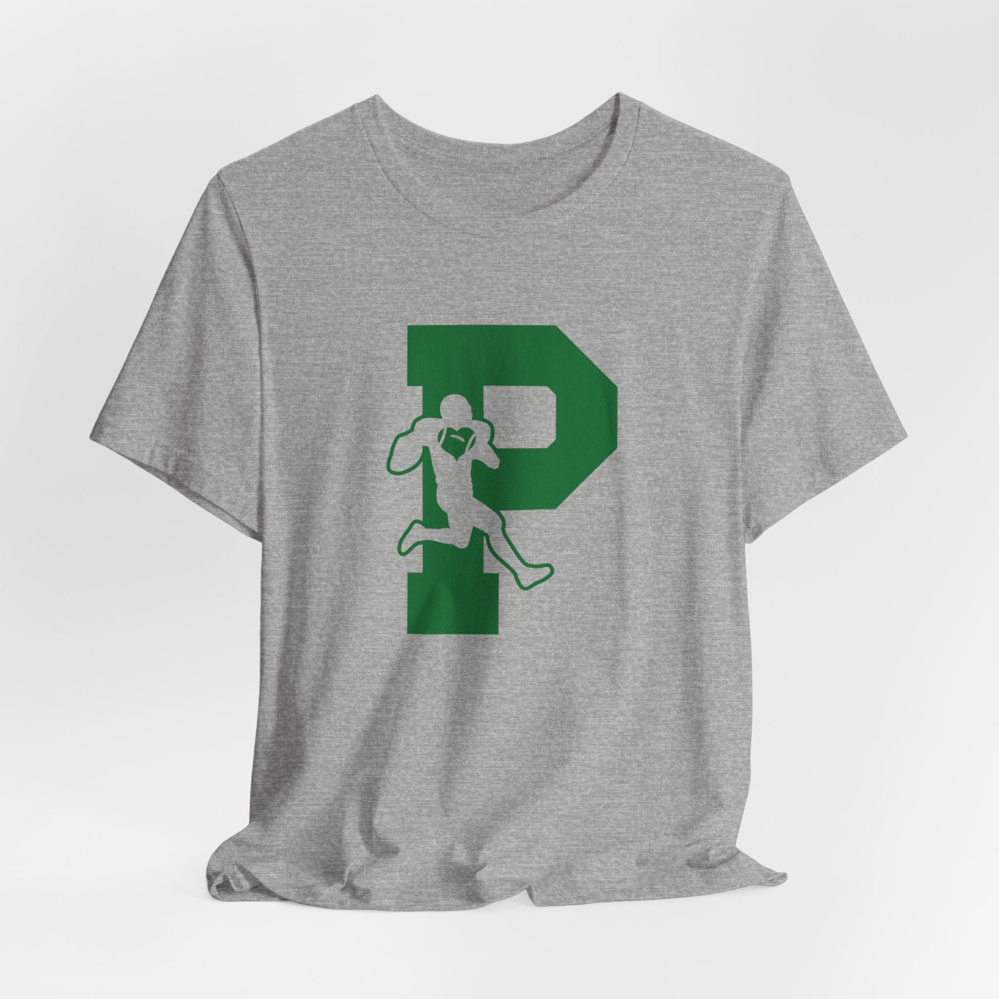 T.F. Riggs P T-Shirt