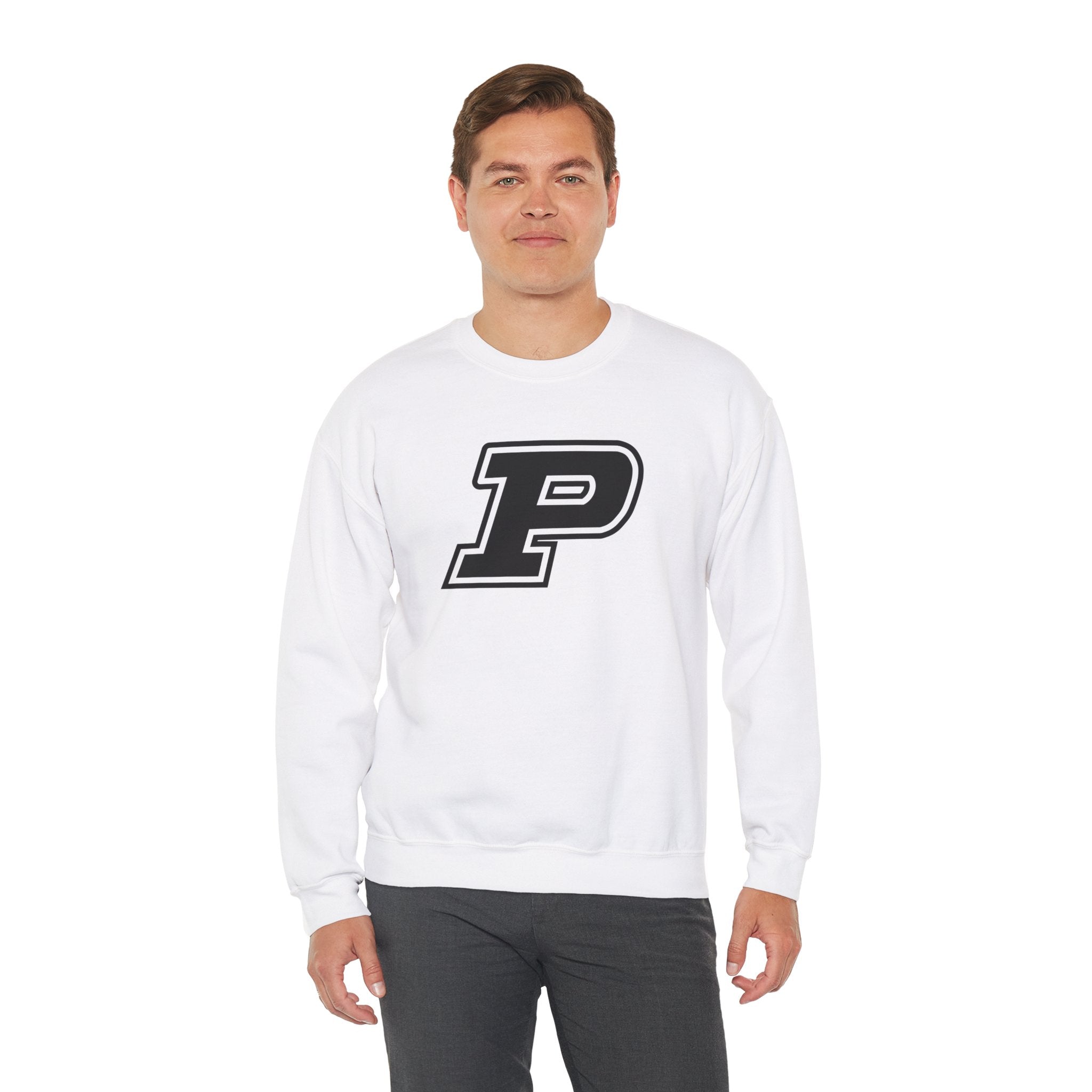 T.F. Riggs P Sports Sweatshirts