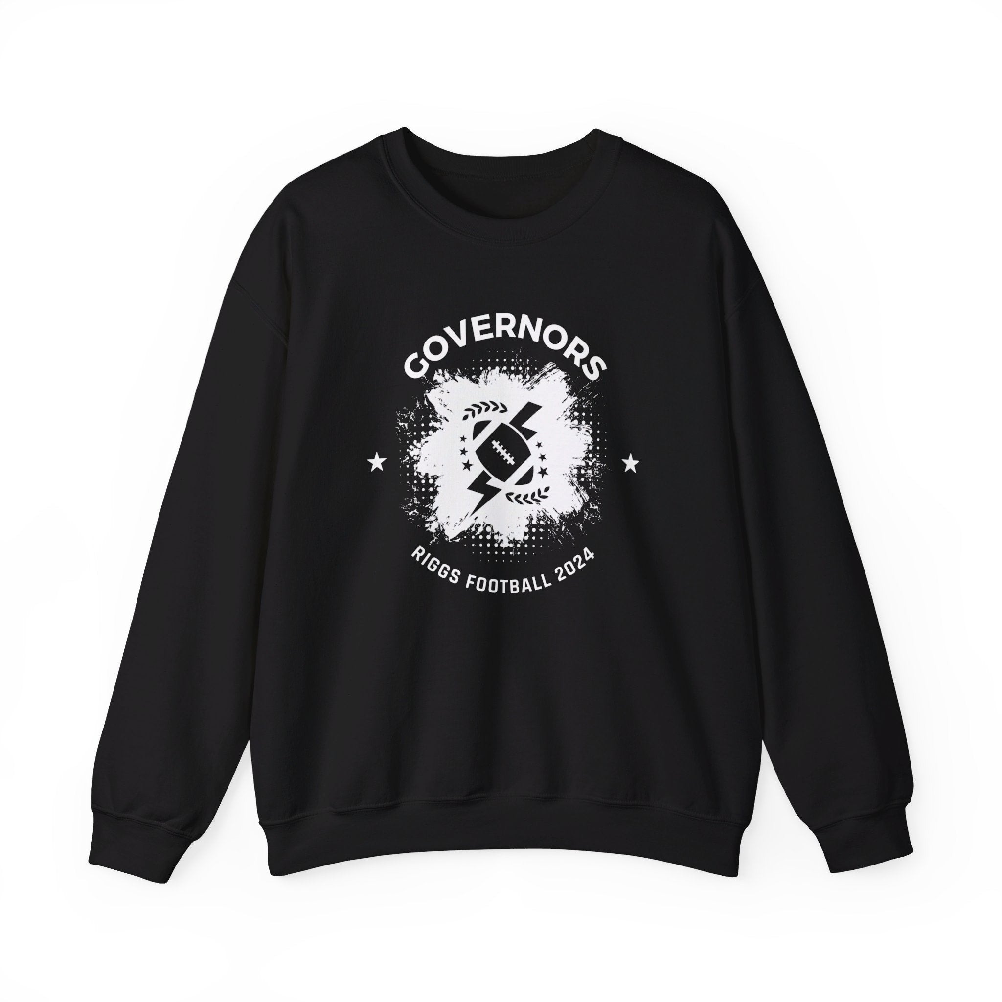 T.F. Riggs Football Sweatshirts