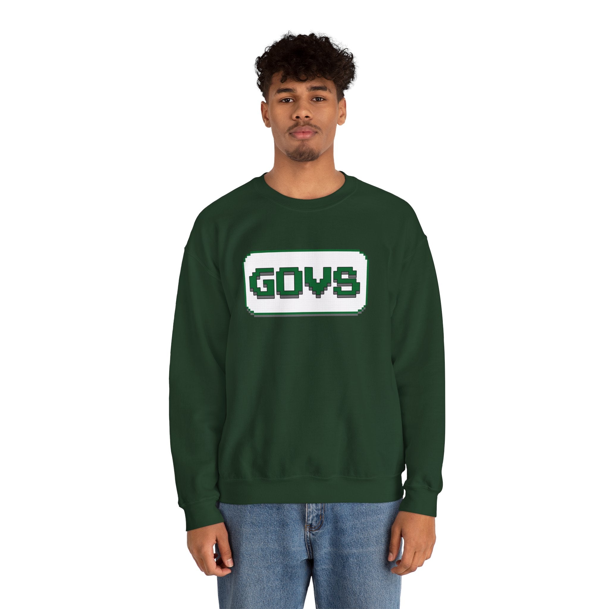 T.F. Riggs Govs Sweatshirts