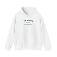 Thumbnail for T.F. Riggs Volleyball Game Day Hoodie