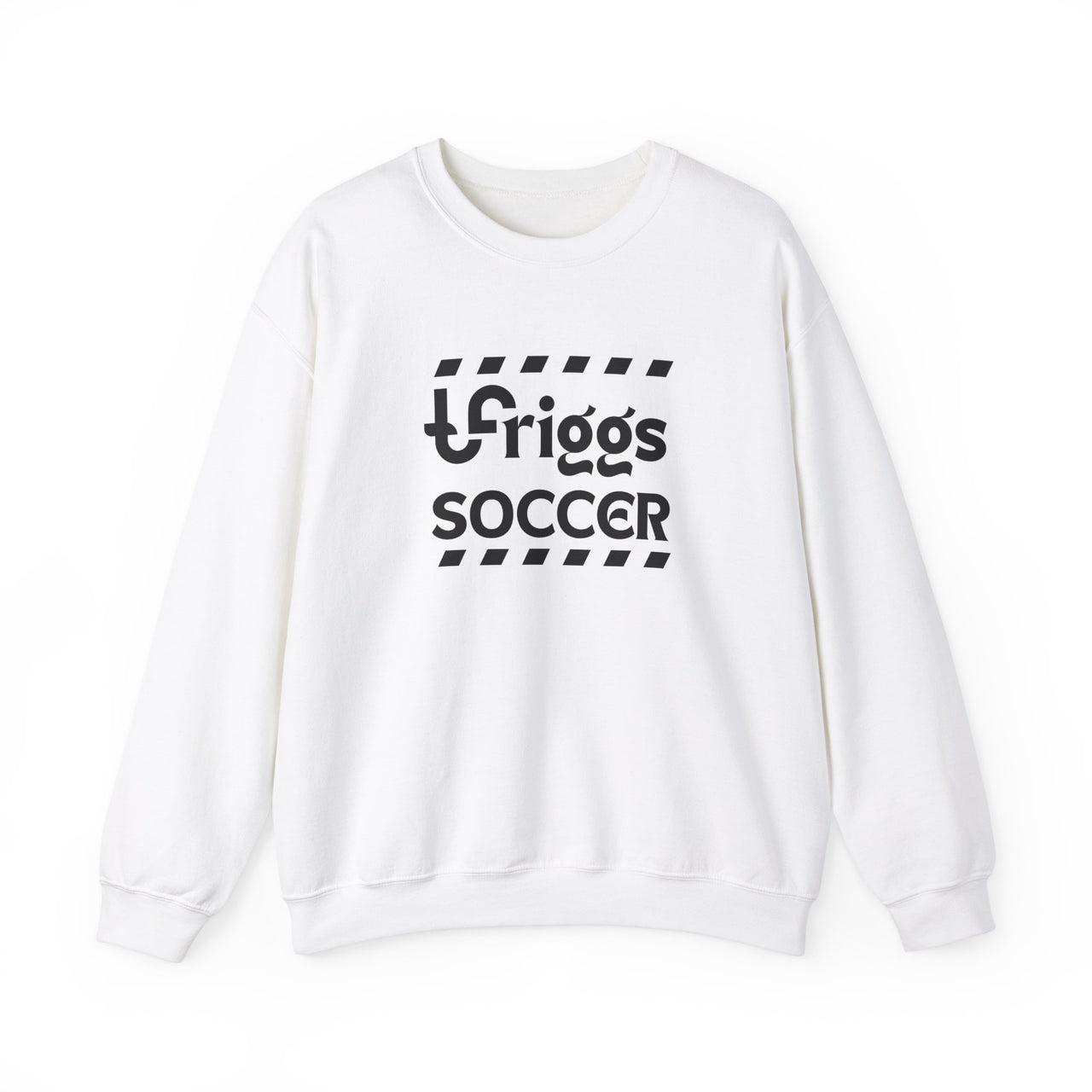 T.F. Soccer V3 2.0 BW