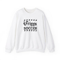 Thumbnail for T.F. Soccer V3 2.0 BW