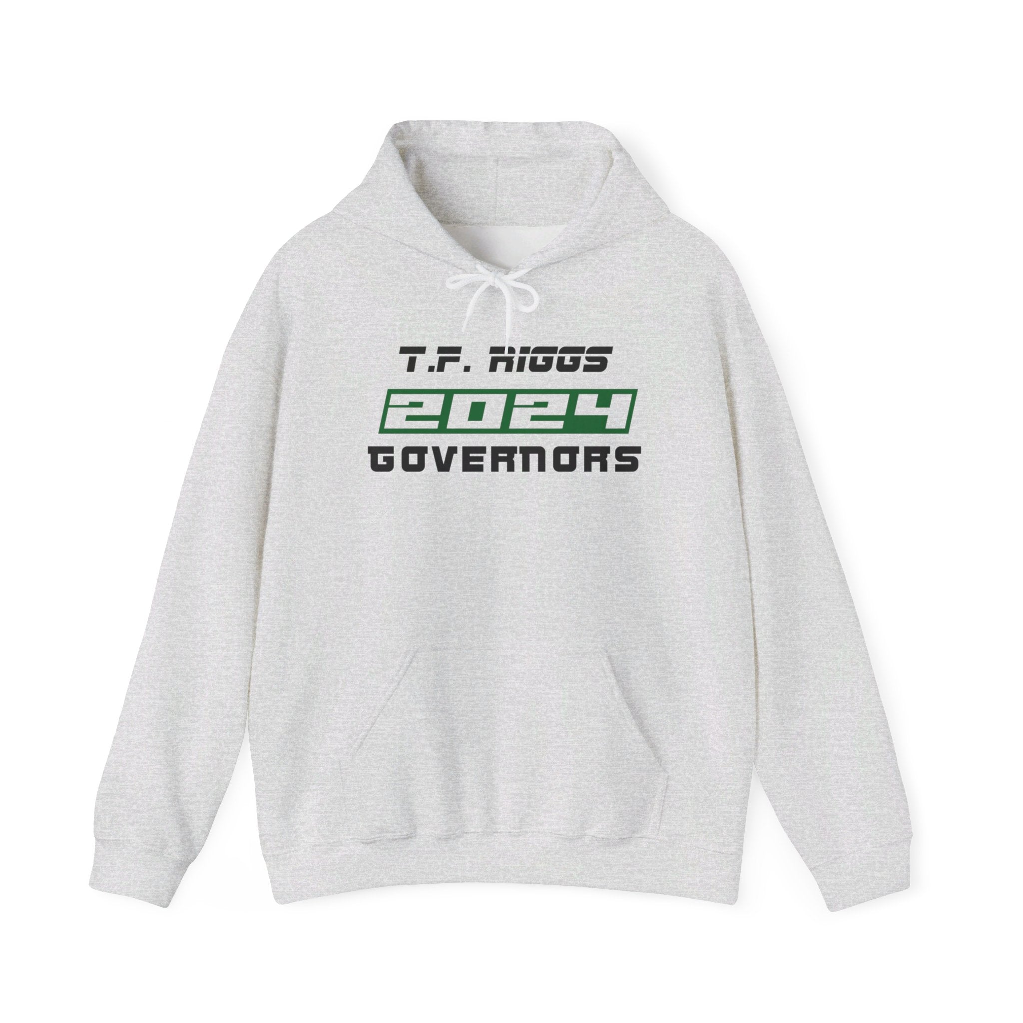 T.F. Riggs 2024 Governors Hoodie