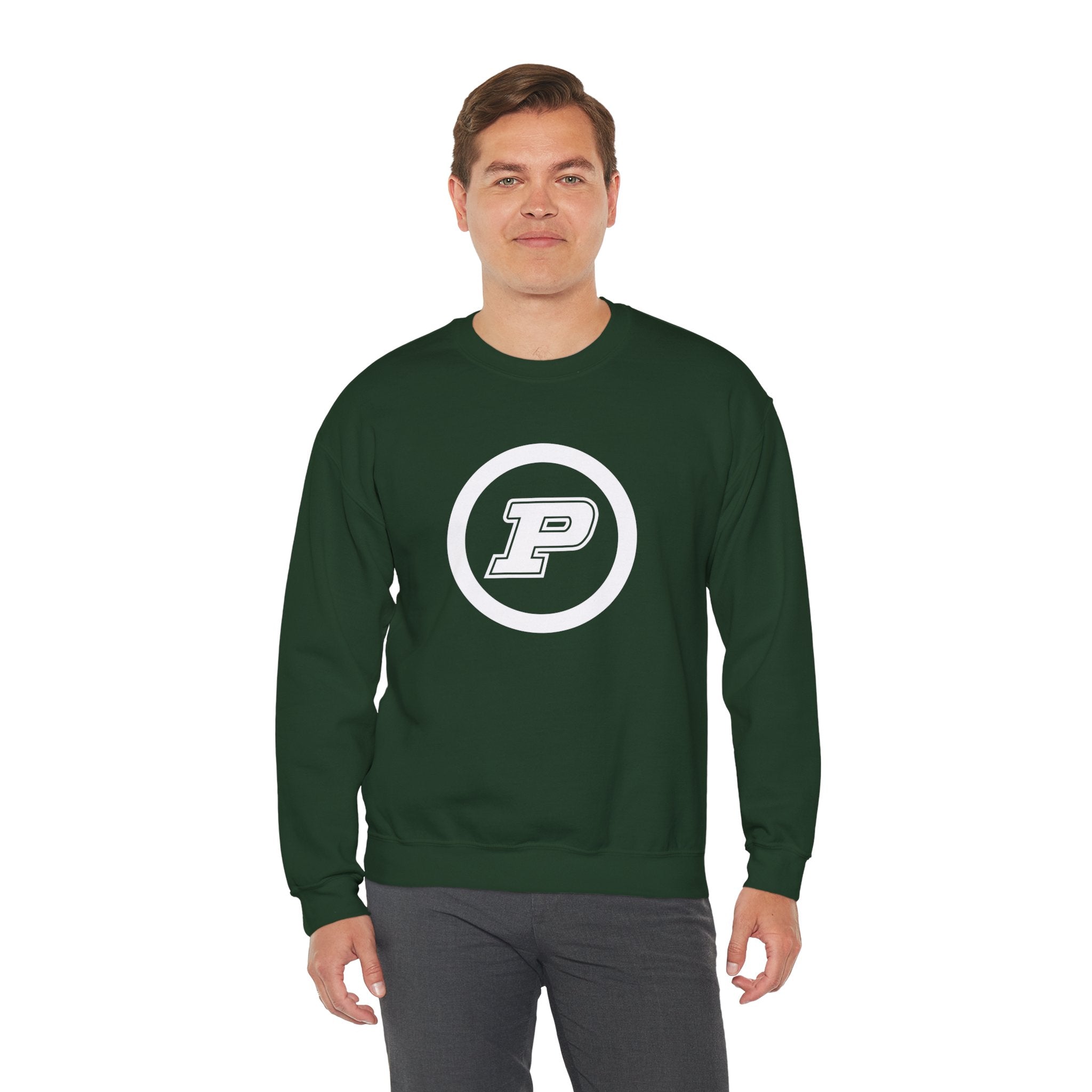 T.F. Riggs P Sweatshirt