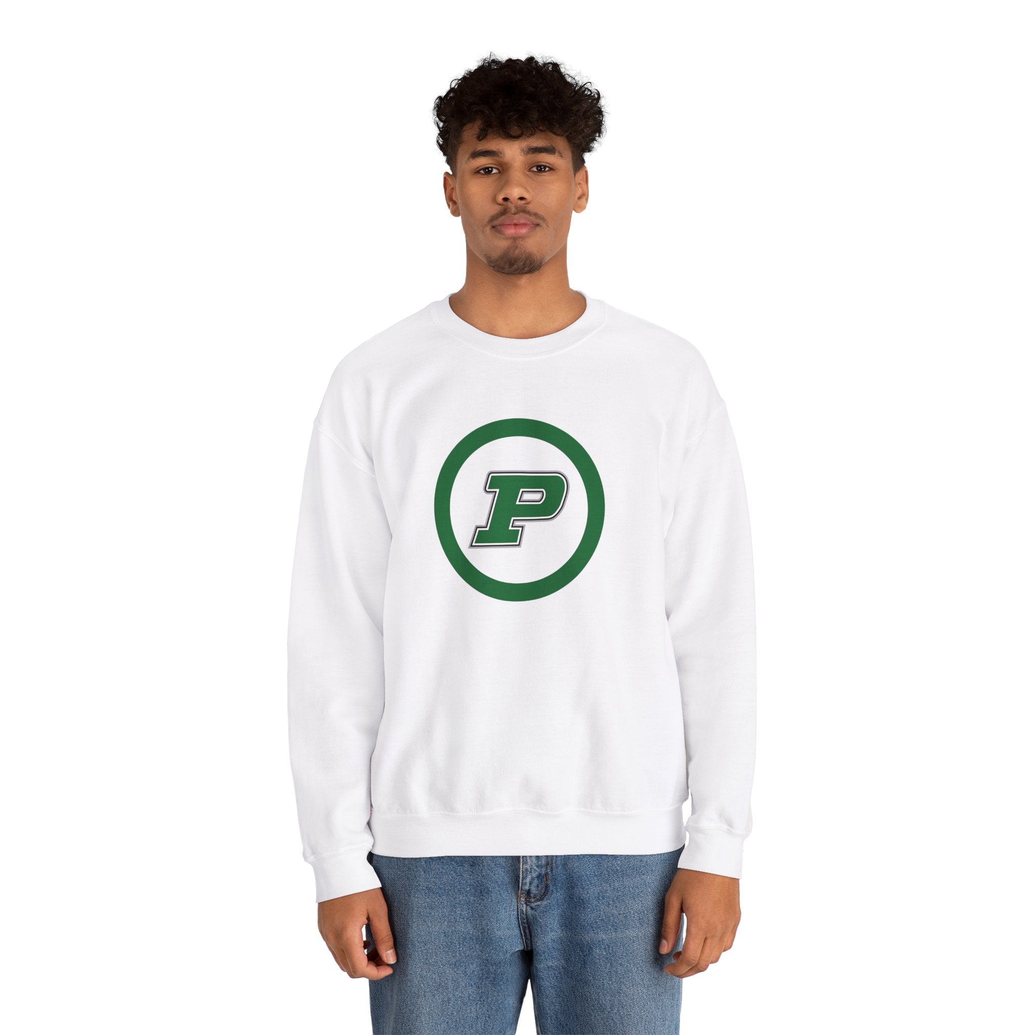 T.F. Riggs P Unisex Sweatshirt