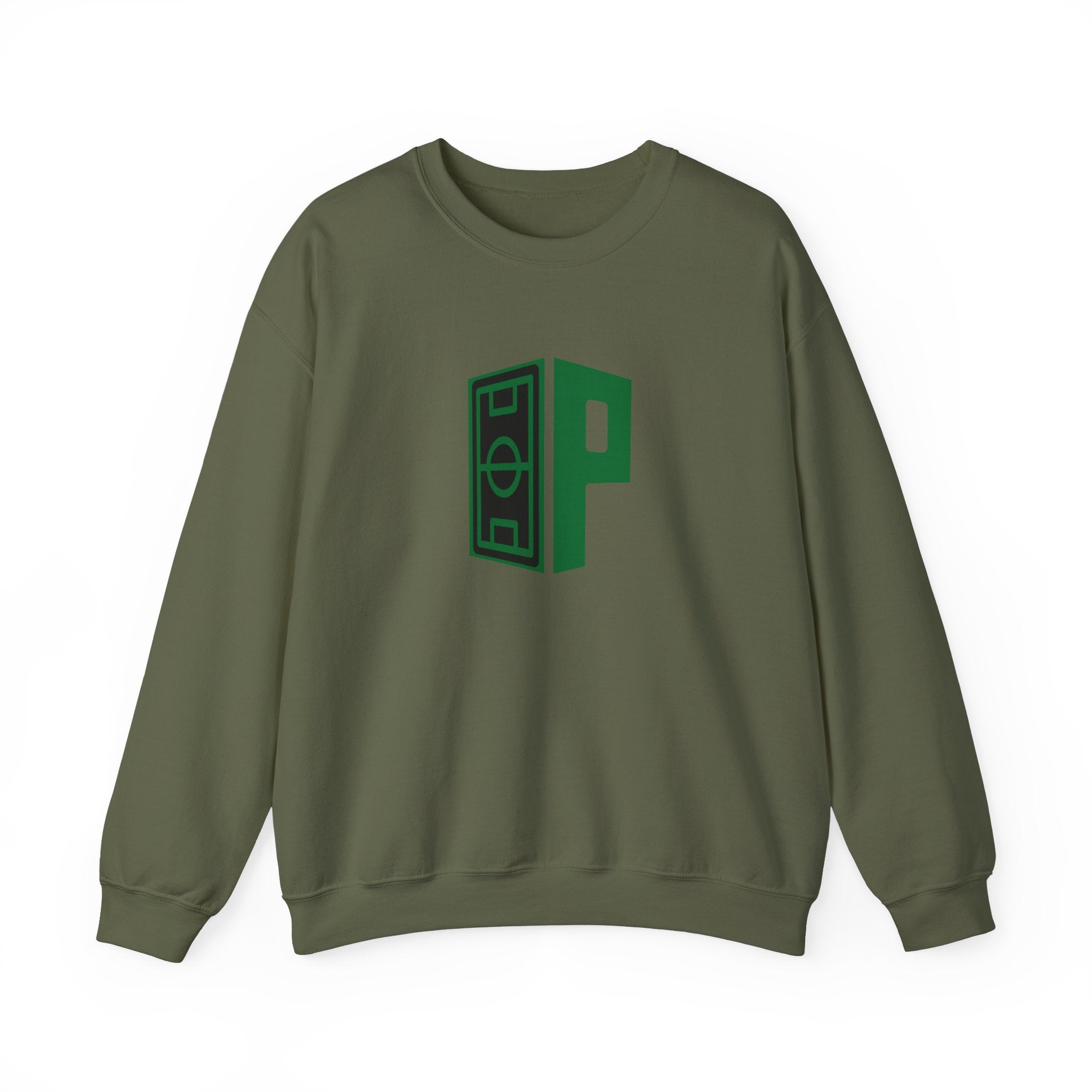 T.F. Riggs P Sweatshirts