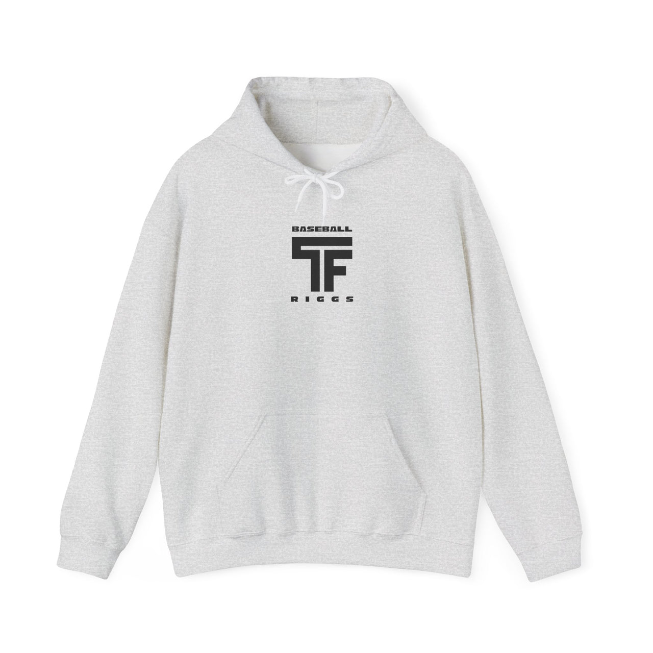 T.F. Riggs Baseball Hoodie