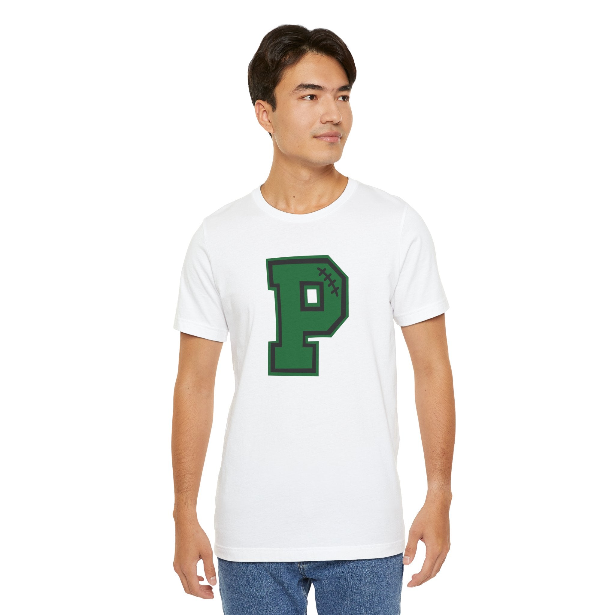 T.F. Riggs P T-Shirt
