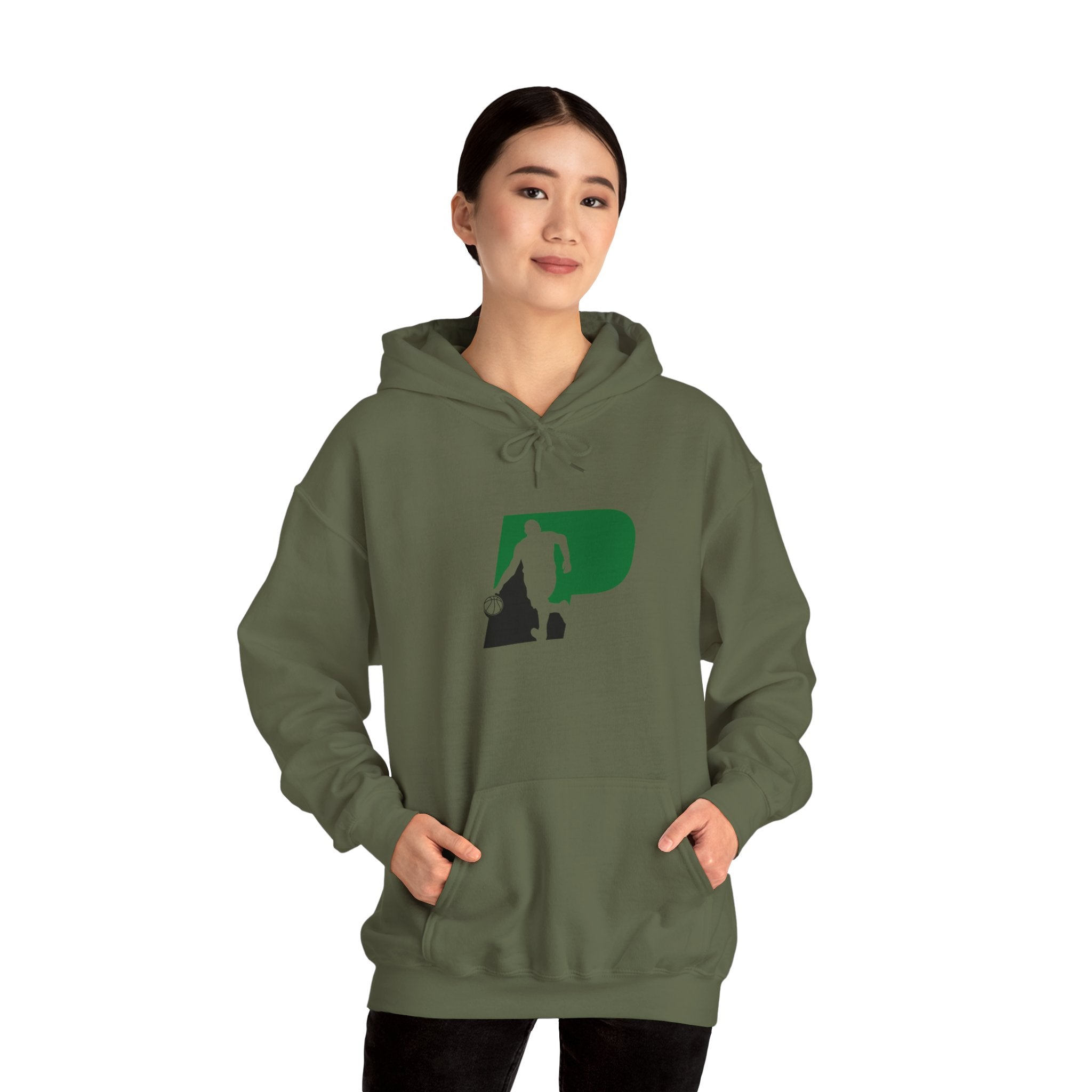 T.F. Riggs P Hoodie