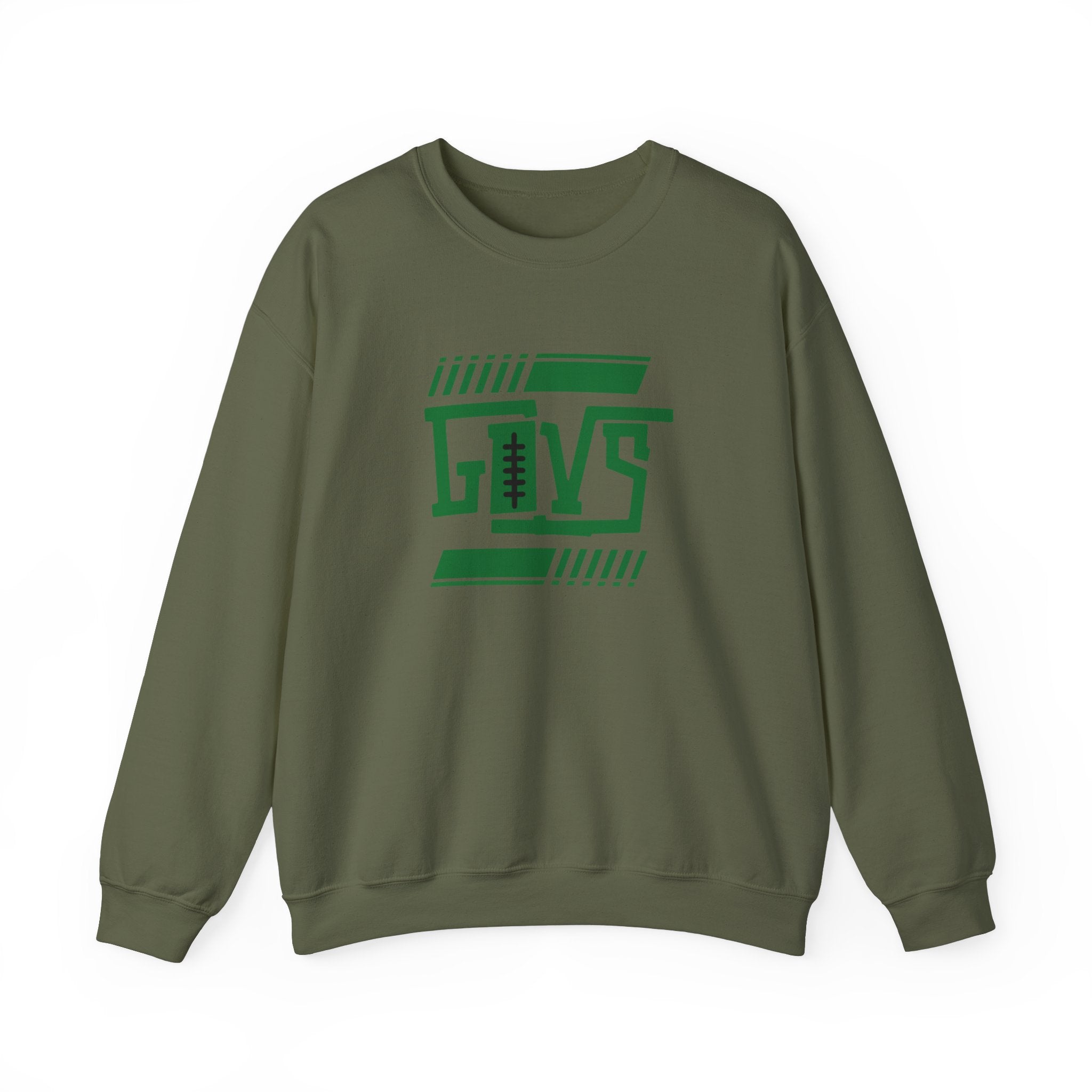 T.F. Riggs Govs Sweatshirt