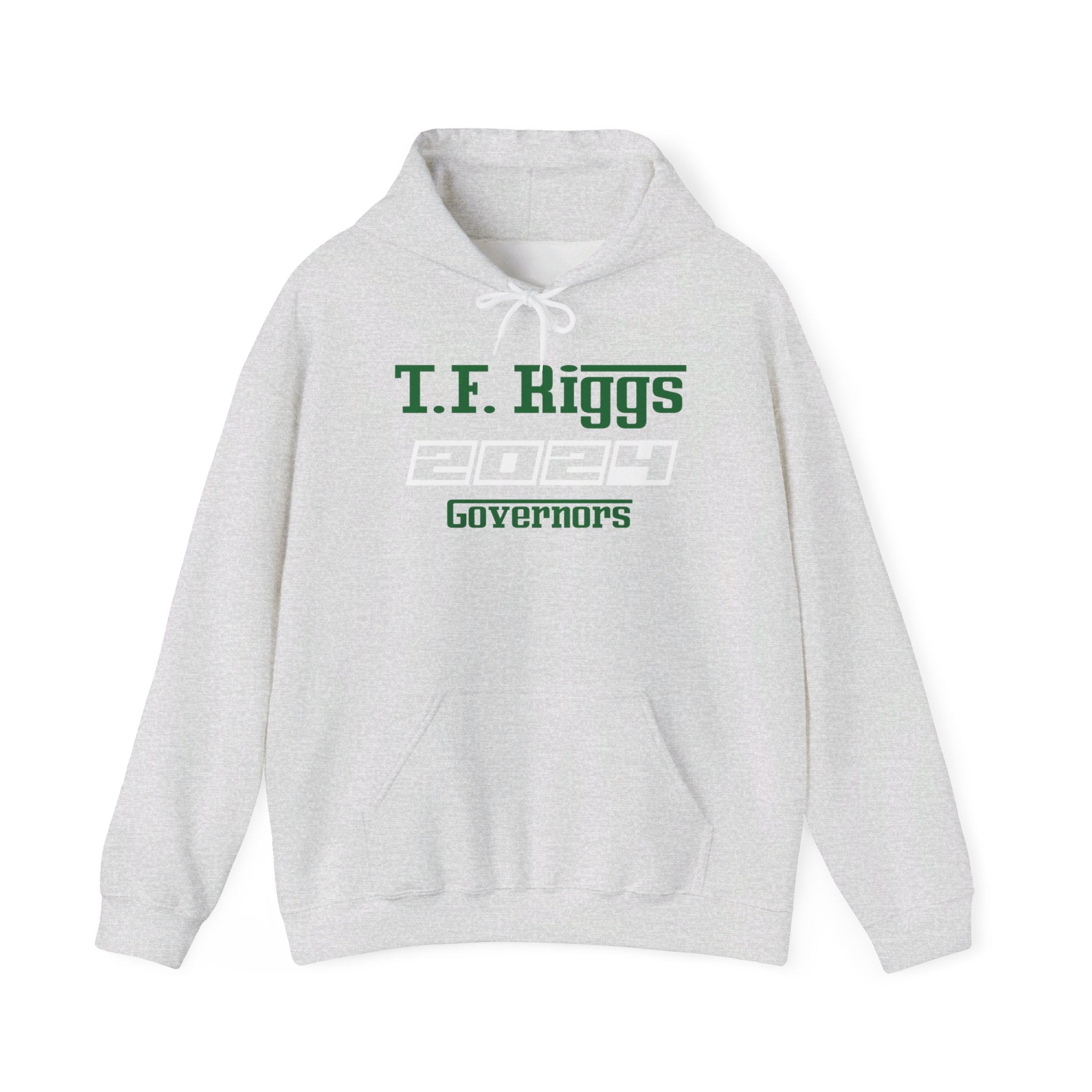 T.F. Riggs 2024 Governors Hoodie