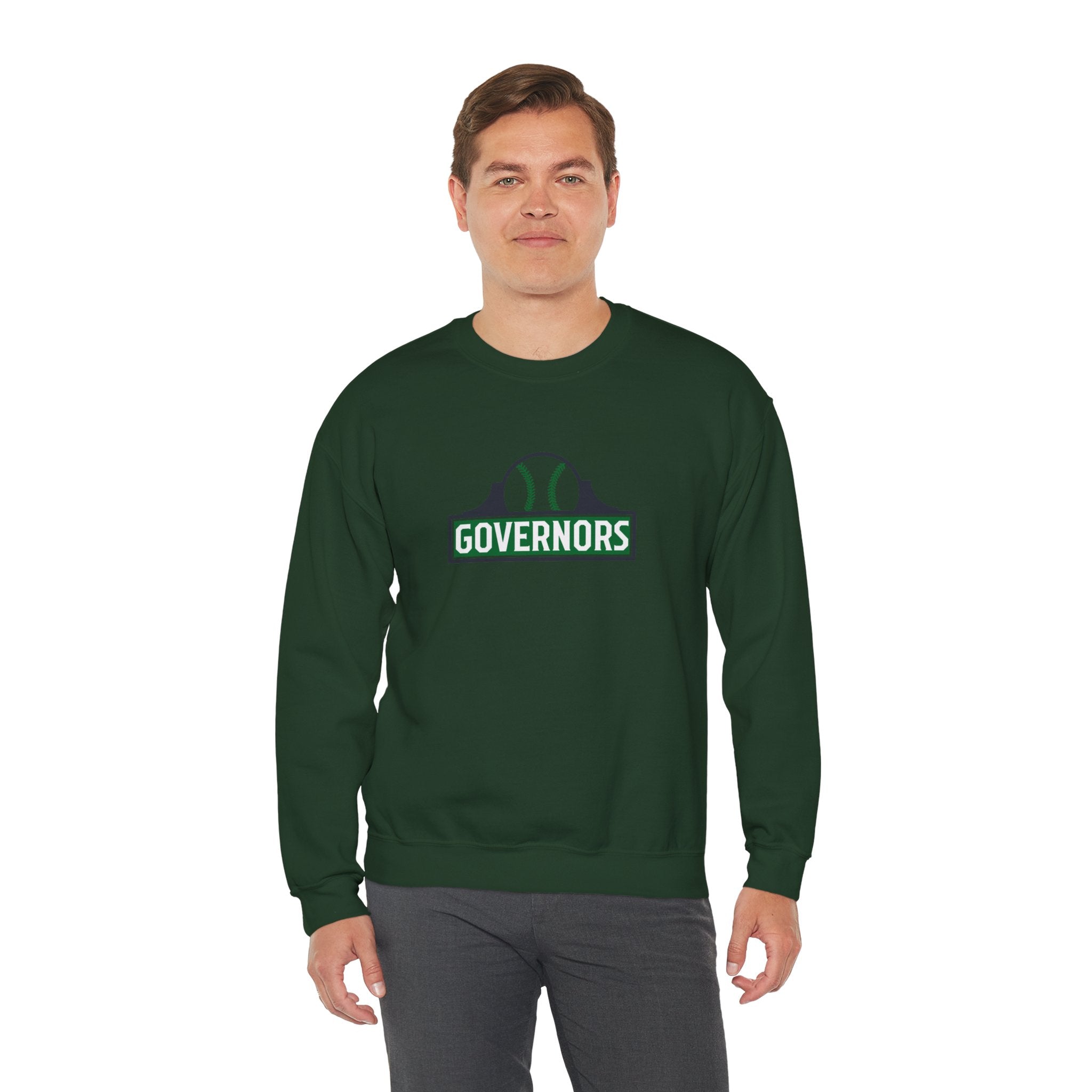 T. F. Riggs Governors Sports Sweatshirts