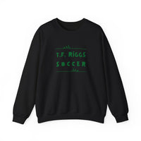 Thumbnail for T.F. Soccer V3 Colored