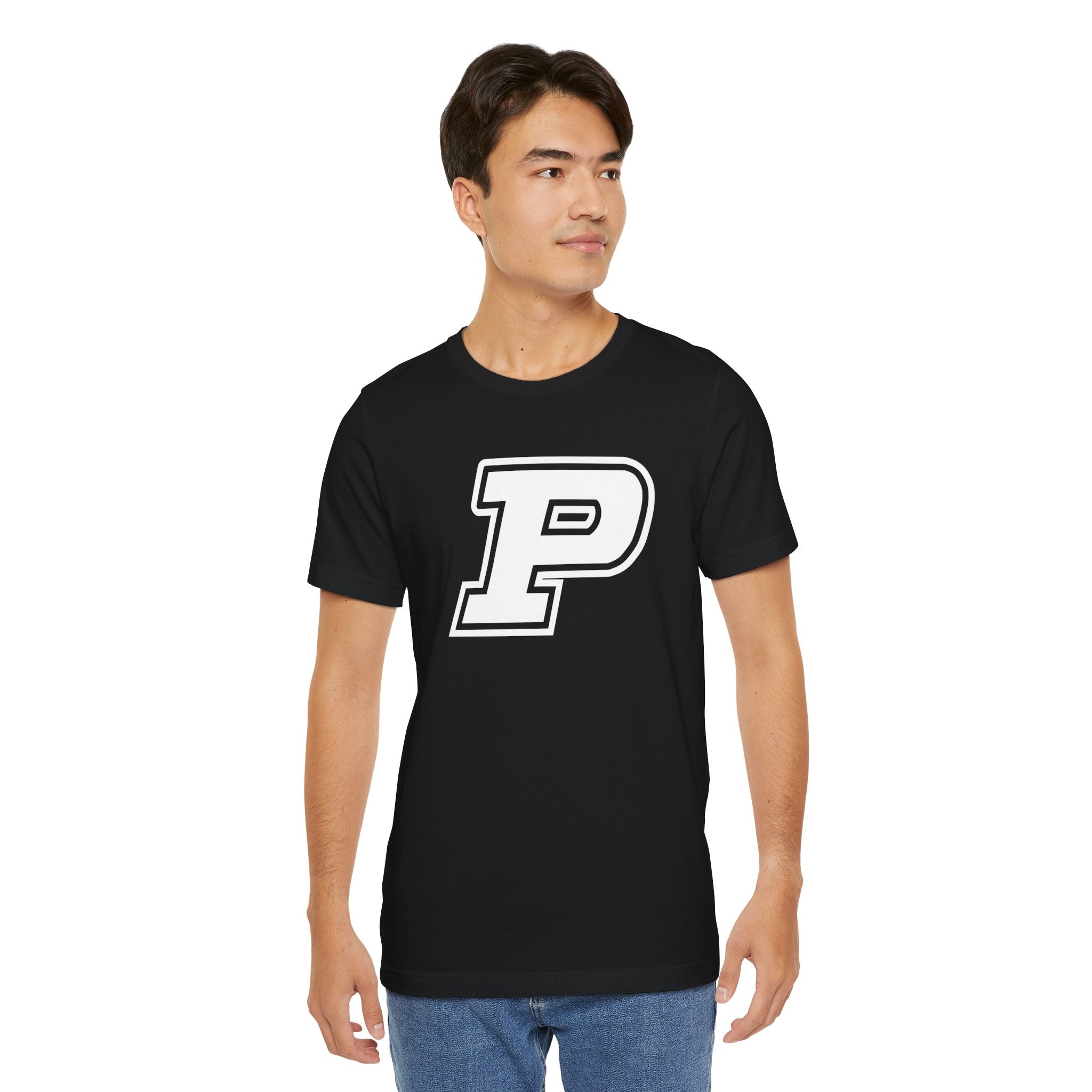 T.F. Riggs P Pierre High School T-Shirt
