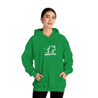 Thumbnail for T.F Riggs Basketball Hoodie