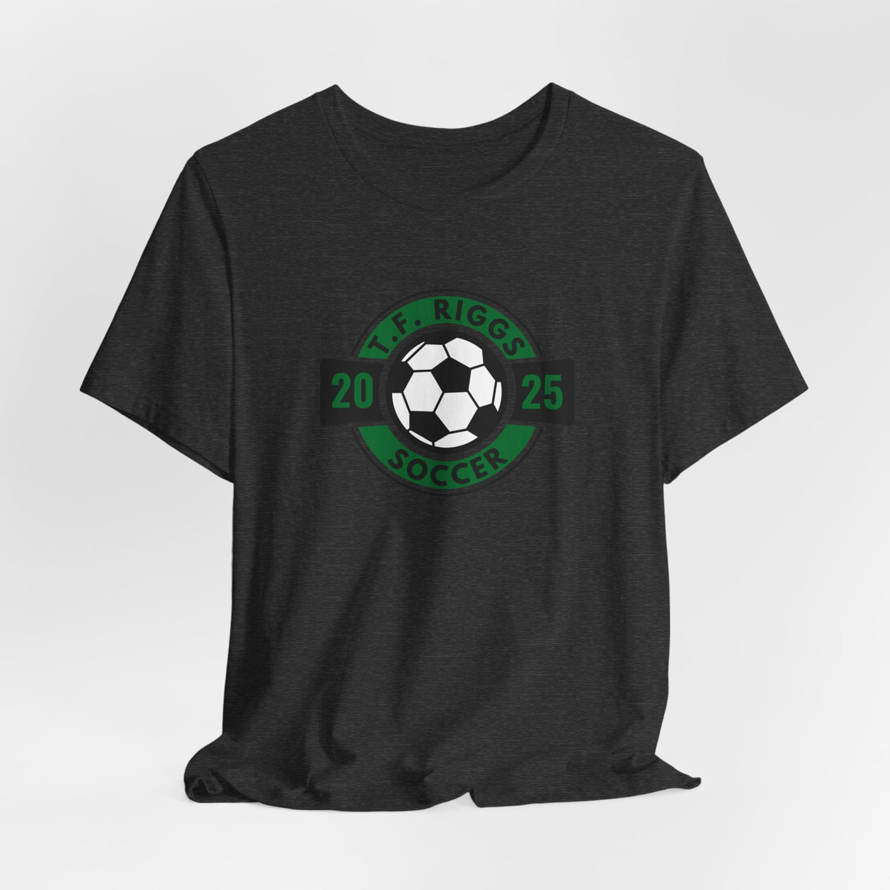 T.F. Soccer V4 2.0 Colored