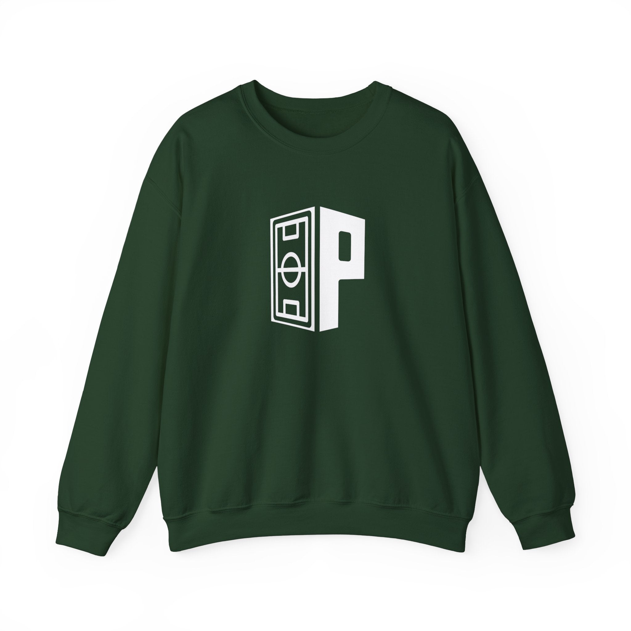 T.F. Riggs P Sweatshirts