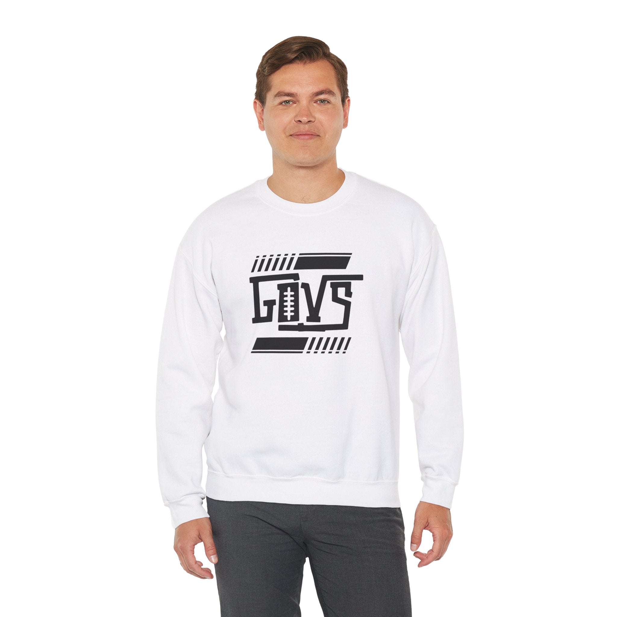 T.F. Riggs Govs Unisex Sweatshirt