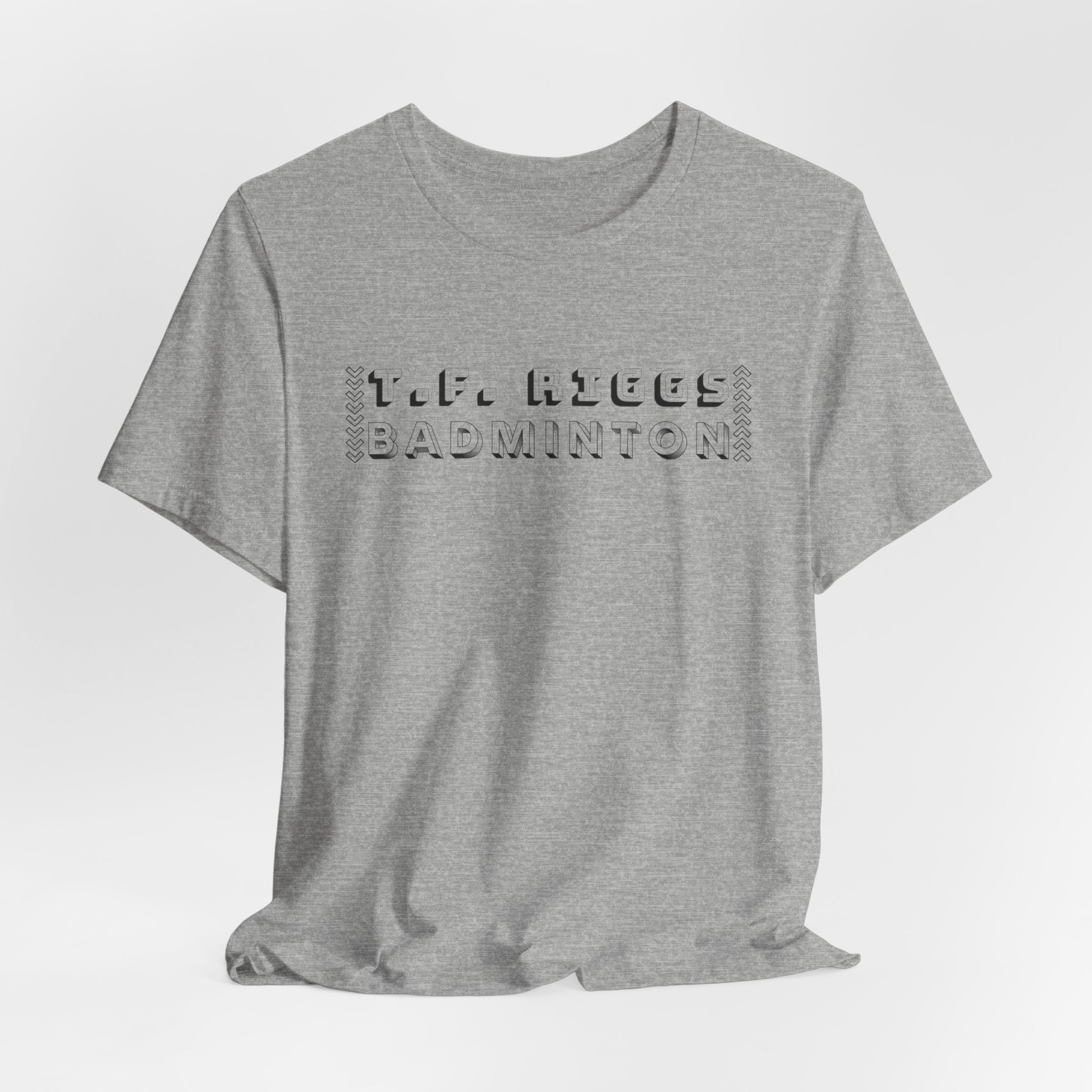 T.F. Riggs Badminton
