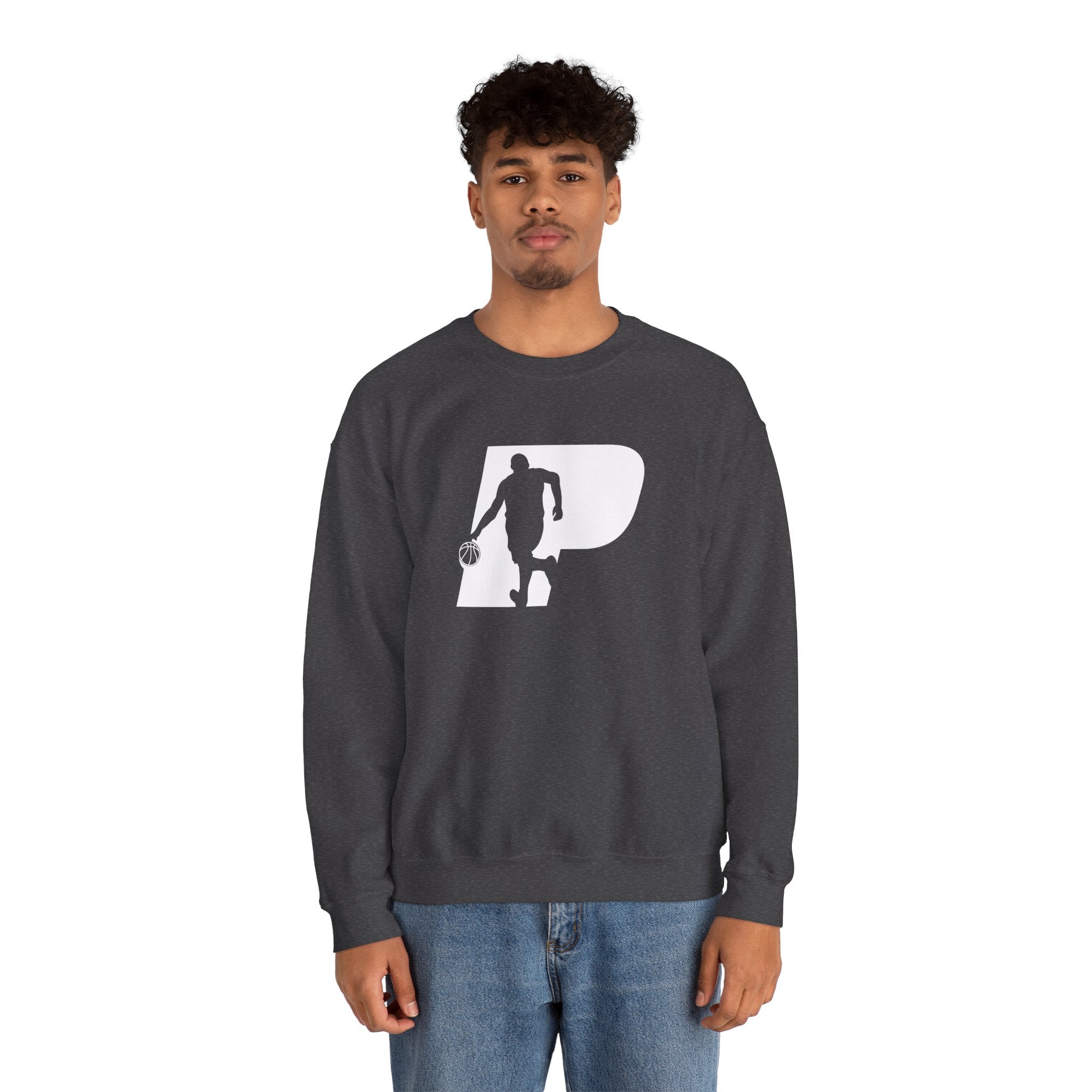 T.F. Riggs P Sweatshirt