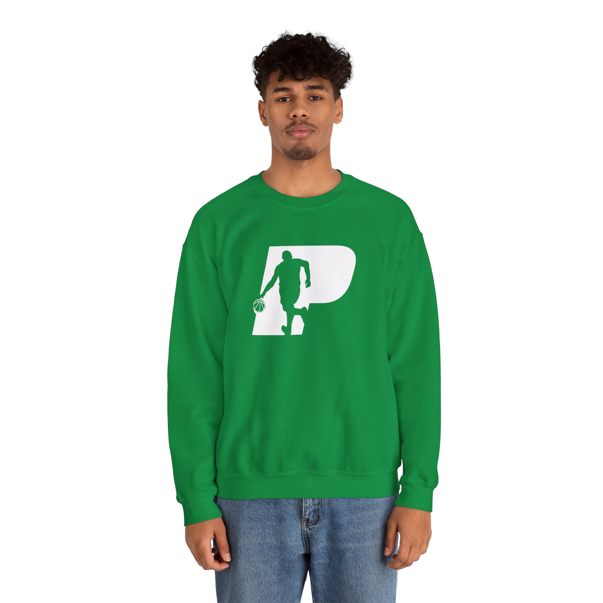 T.F. Riggs P Sweatshirt