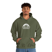 Thumbnail for T.F. Riggs Volleyball School Spirit Hoodie