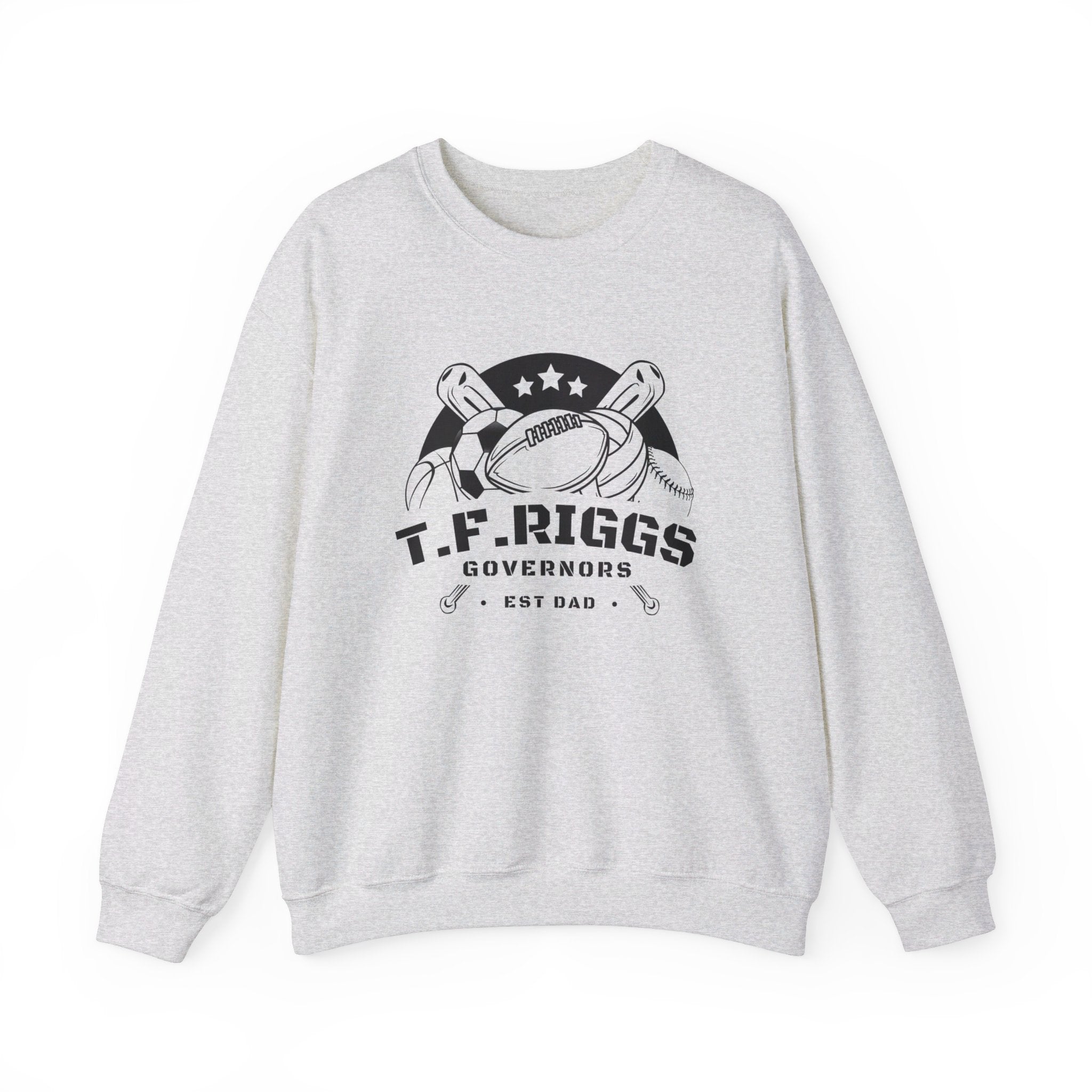 T.F. Riggs Dad Sweatshirt