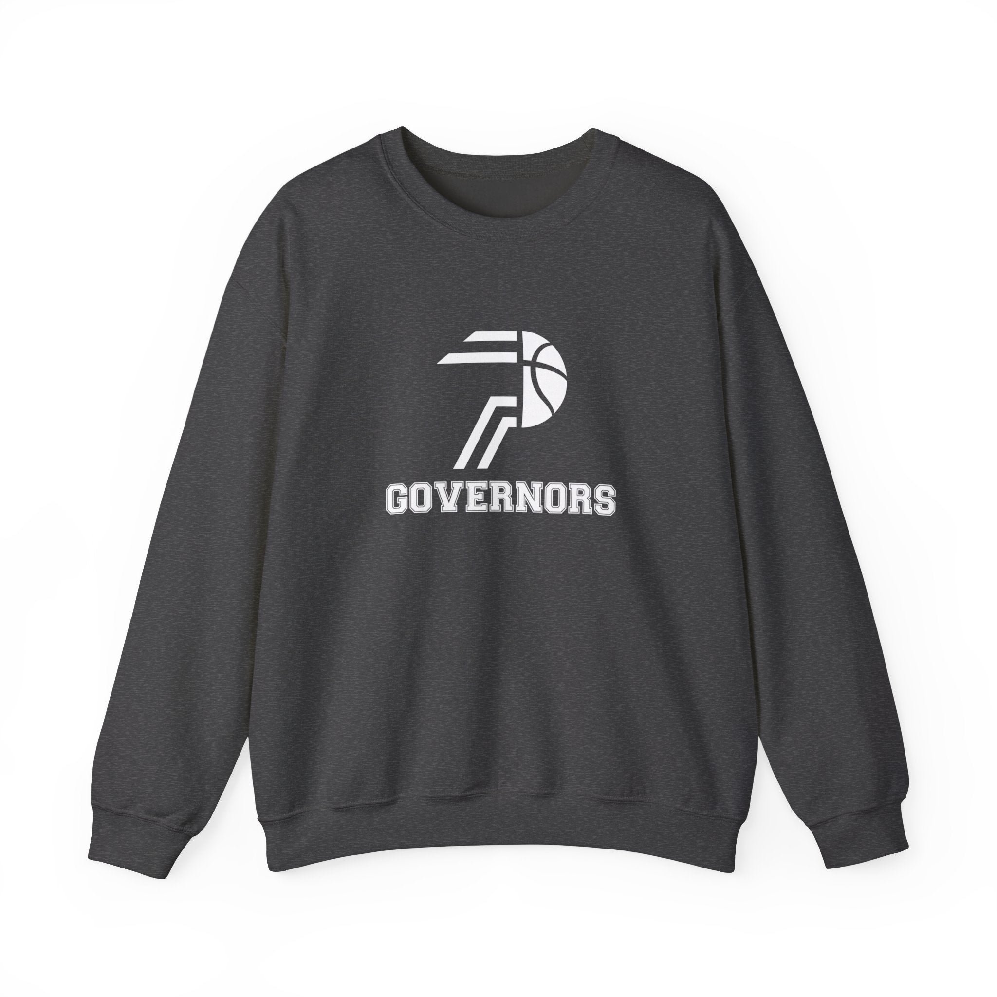 T.F. Riggs P with Governors Unisex Sweatshirts