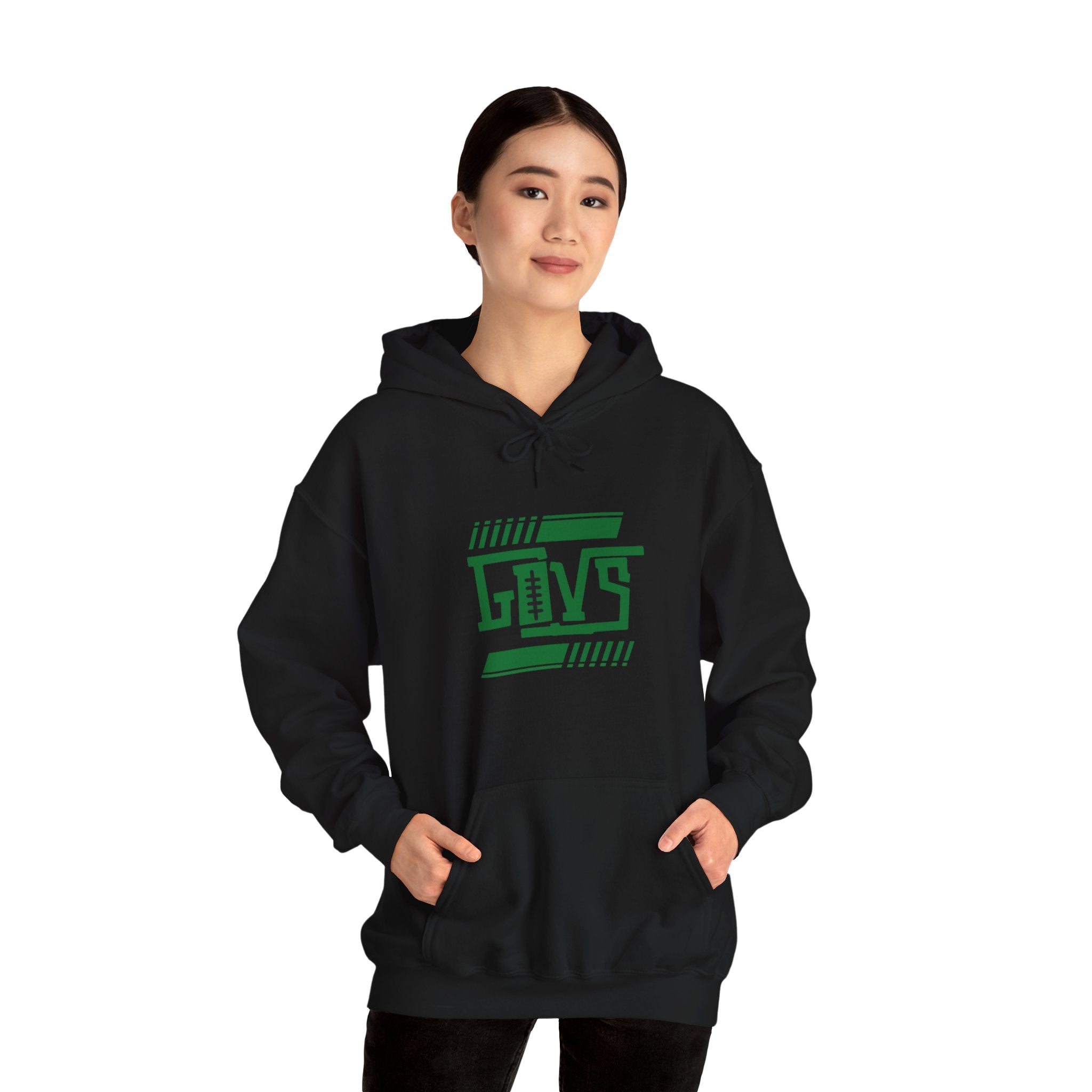 T.F. Riggs Govs Hoodie