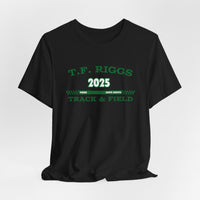 Thumbnail for T.F. Riggs Track and Field V2 Colored